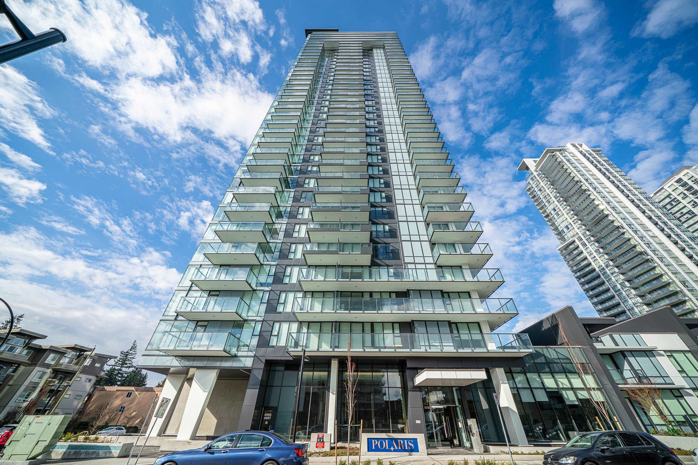 2006 - 6699 Dunblane Avenue, Burnaby