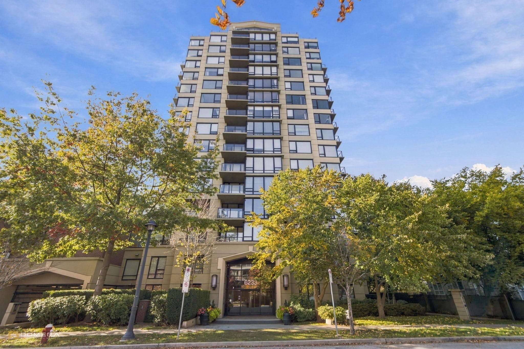 701 - 6233 Katsura Street, Richmond
