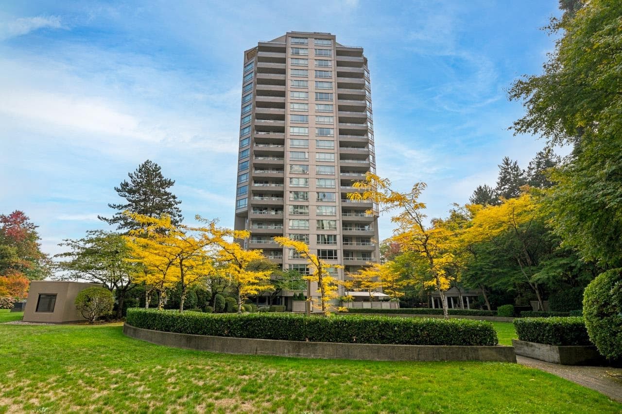 501 - 6055 Nelson Avenue, Burnaby