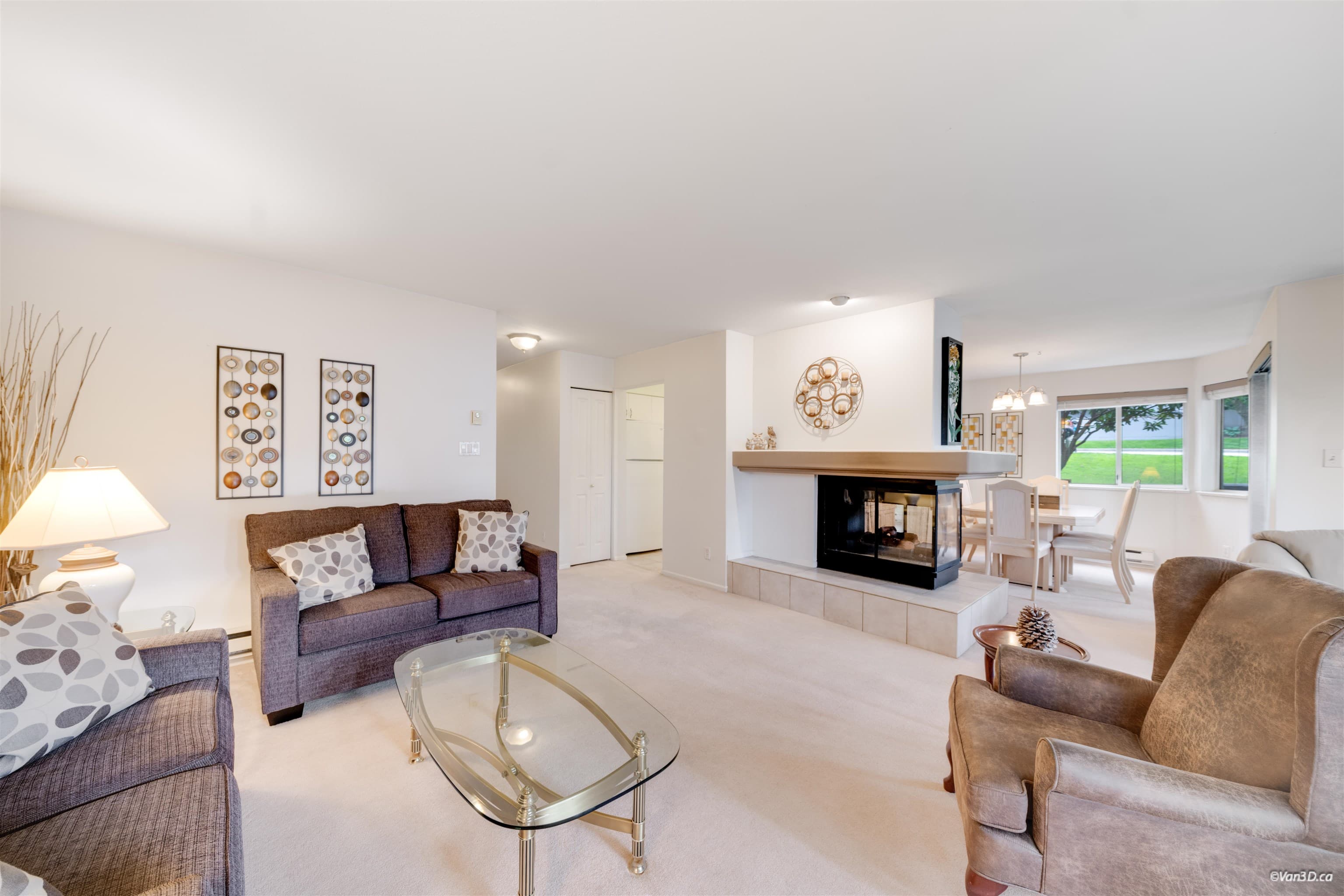 101 - 525 Austin Avenue, Coquitlam