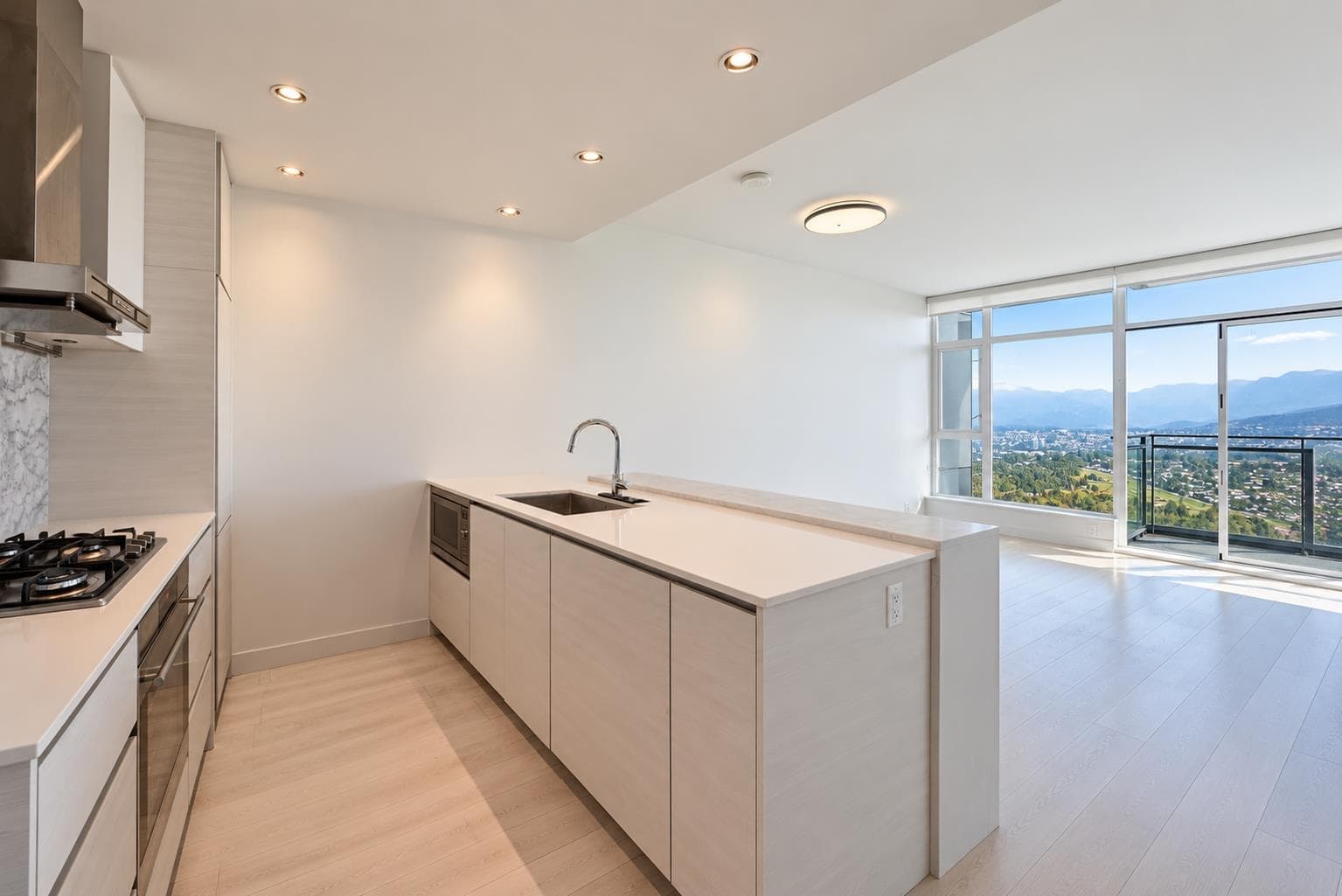 4809 - 4670 Assembly Way, Burnaby