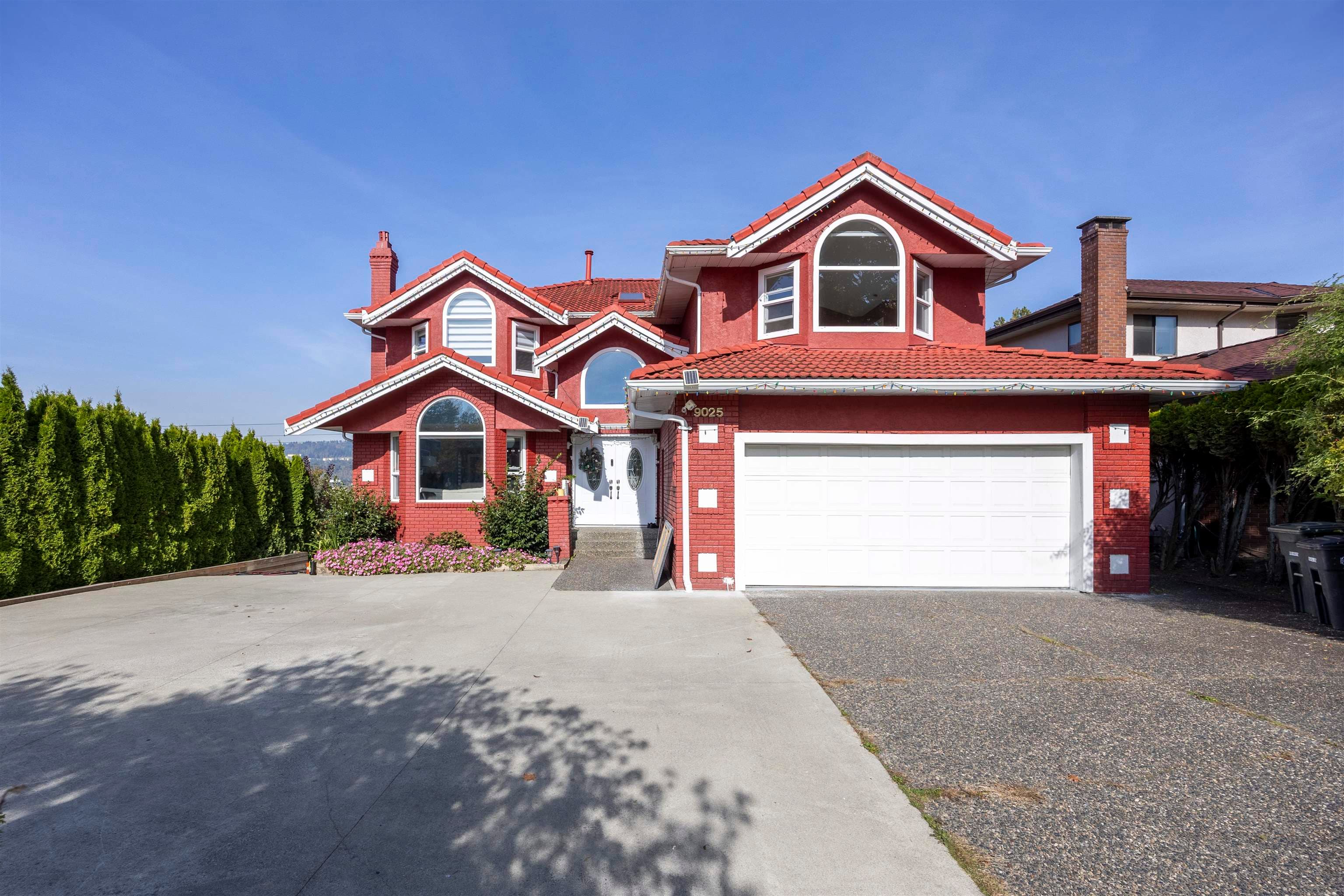 9025 Briar Road, Burnaby