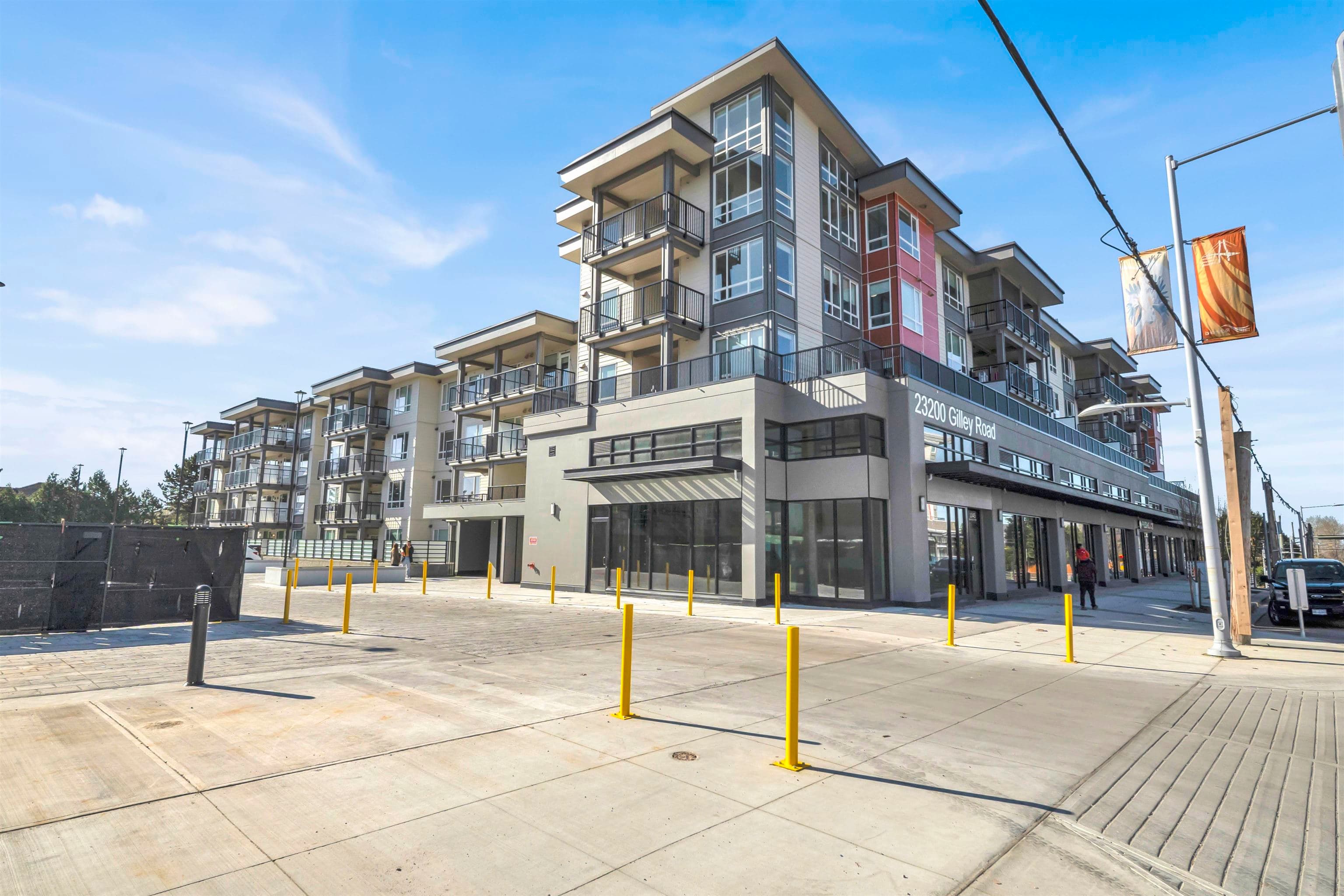 107 - 23200 Gilley Road, Richmond
