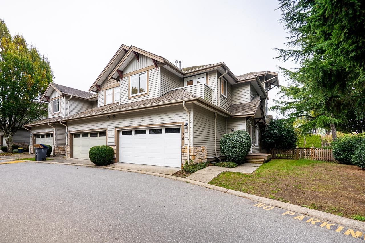 26 - 14453 72 Avenue, Surrey