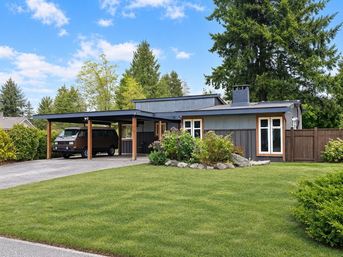 6671 Carncross Crescent, Delta