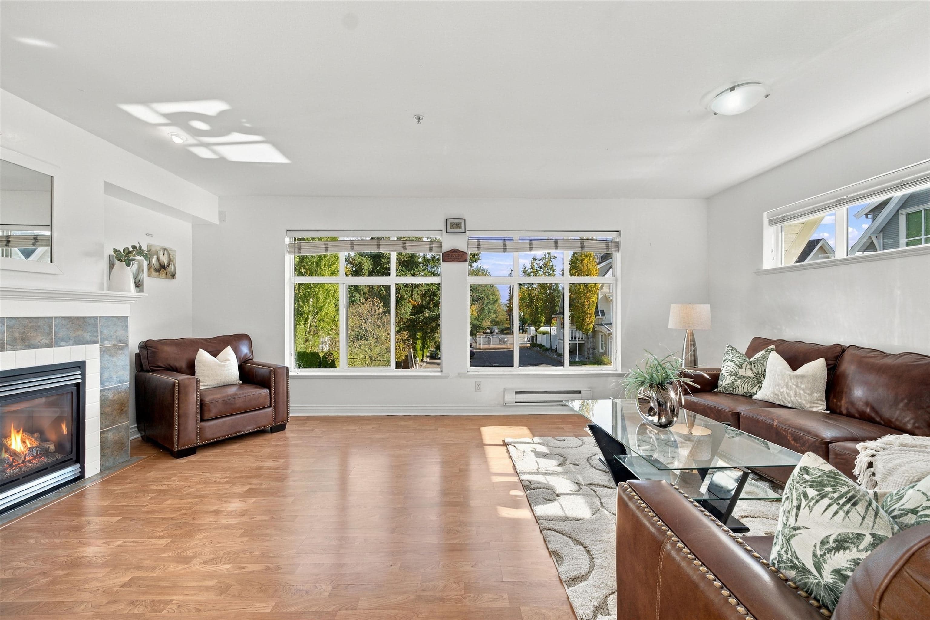 62 - 6450 199 Street, Langley
