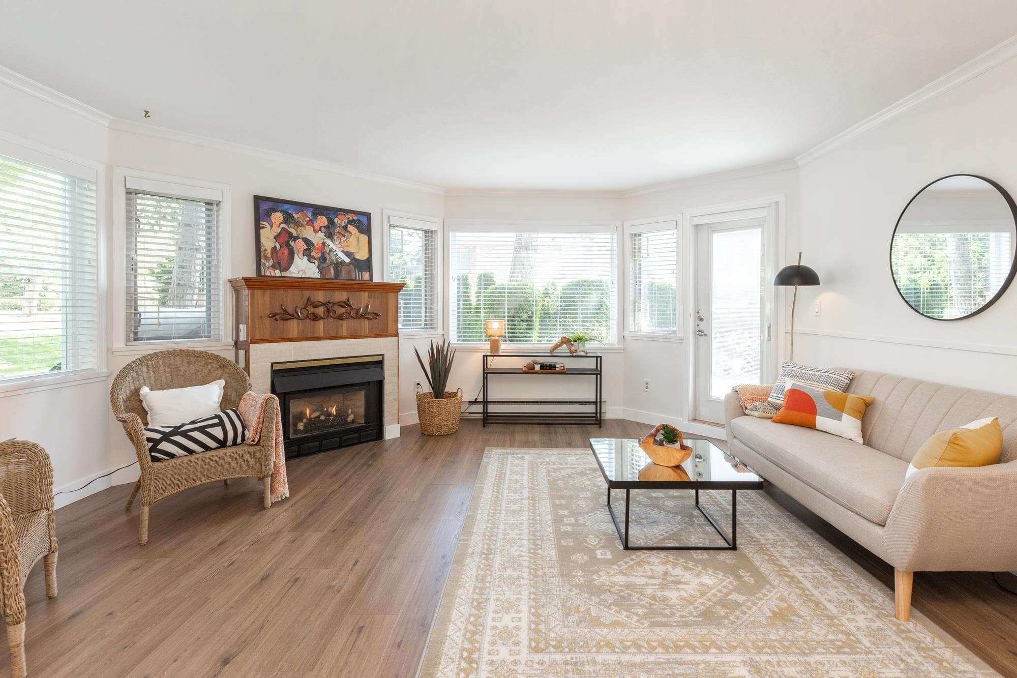 107 - 13965 16 Avenue, Surrey