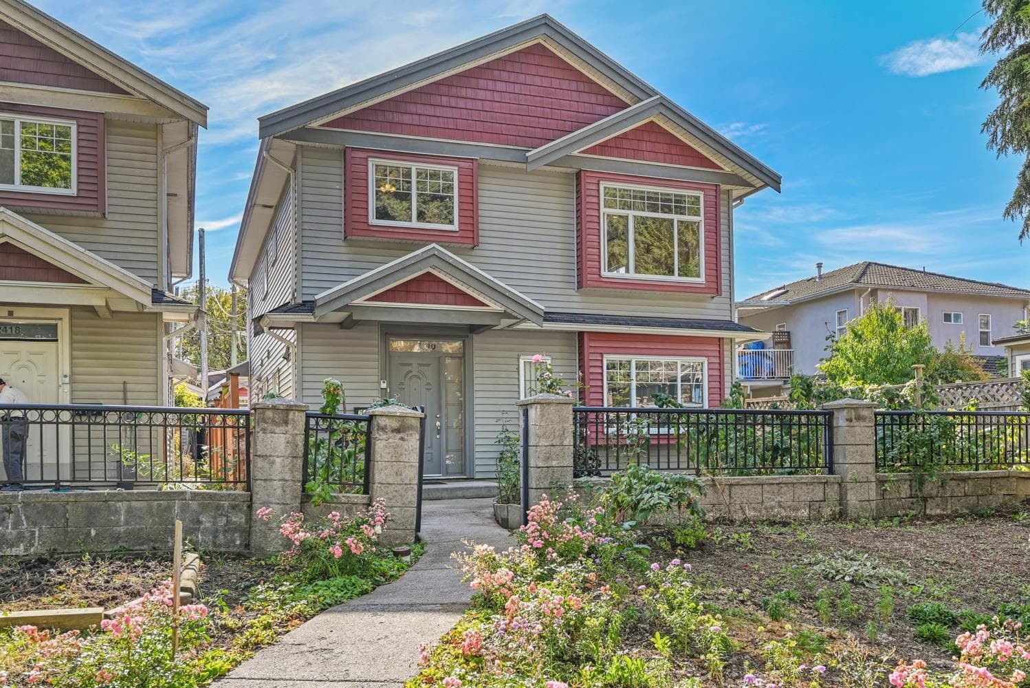 2410 E 19th Avenue, Vancouver