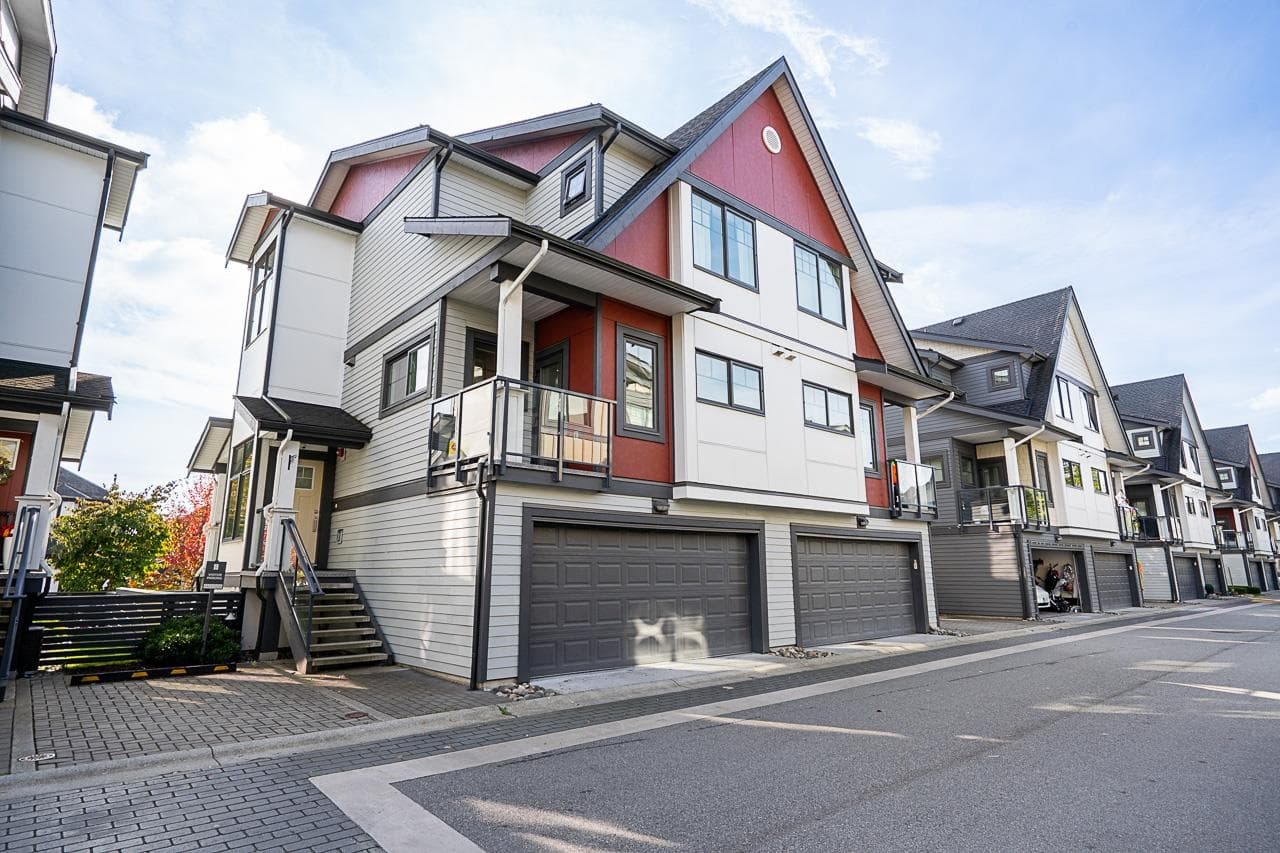 14 - 19451 Sutton Avenue, Pitt Meadows