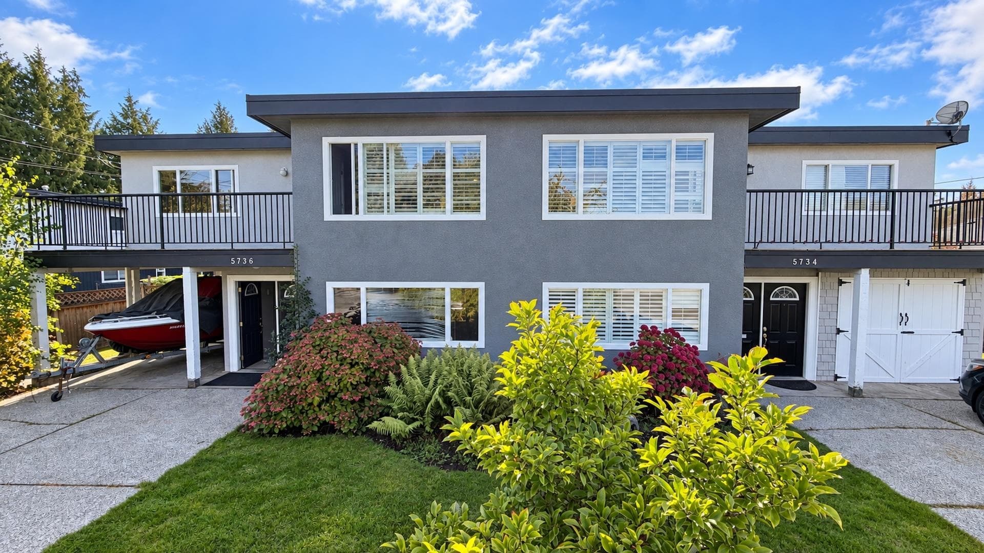 5734 49b Avenue, Delta