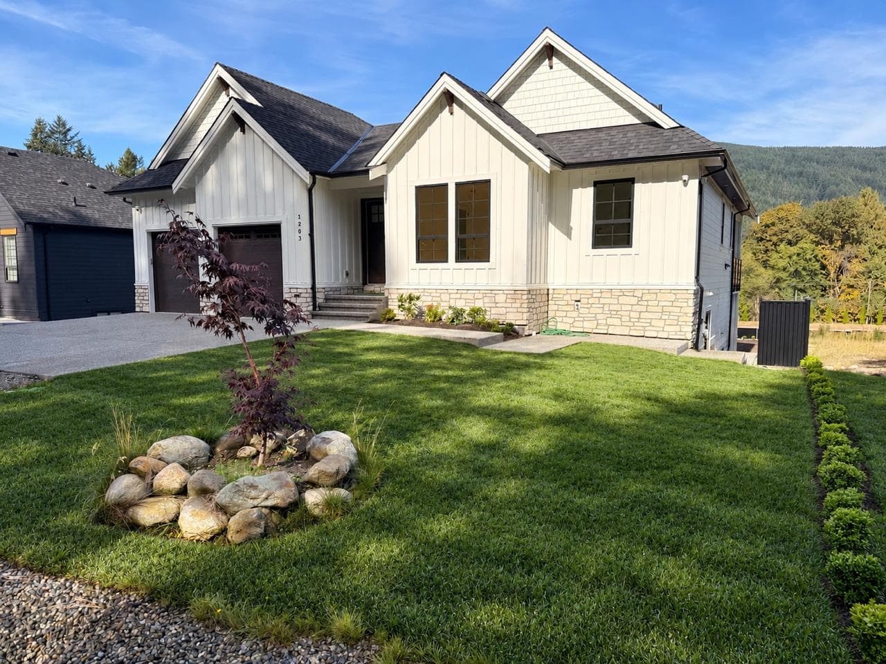 1203 Castle Road, Gibsons