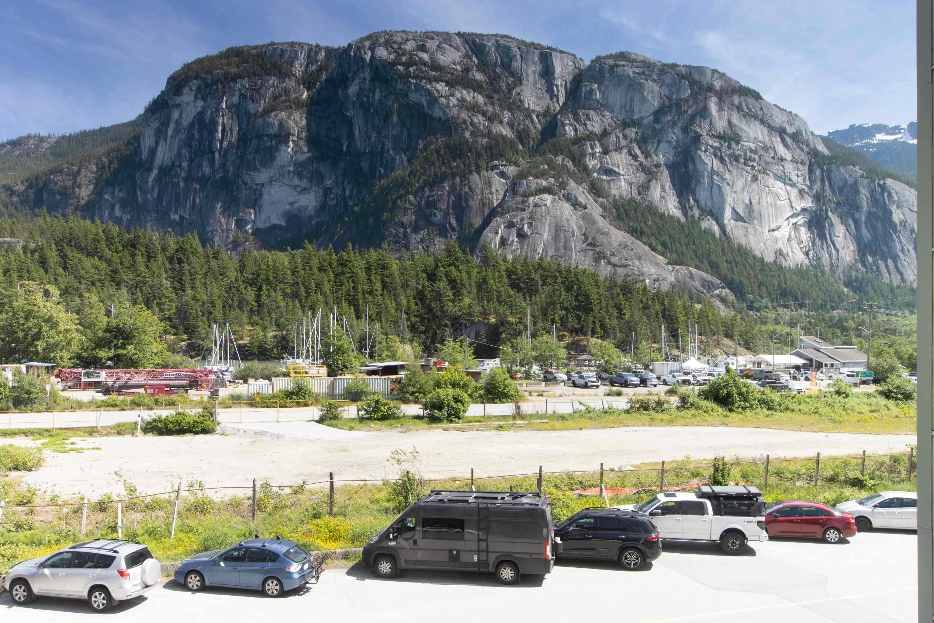 308 - 37841 Cleveland Avenue, Squamish