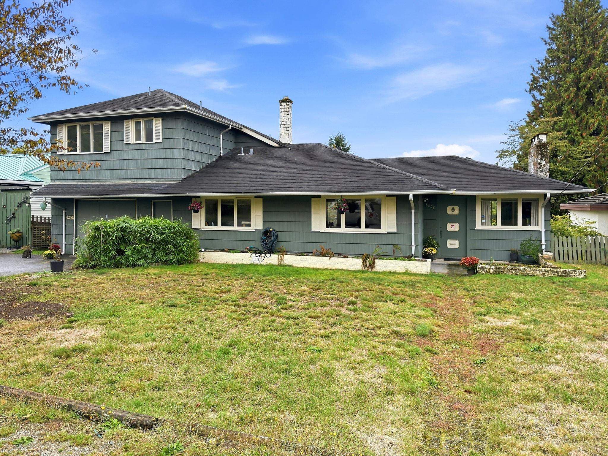 4258 Irmin Street, Burnaby