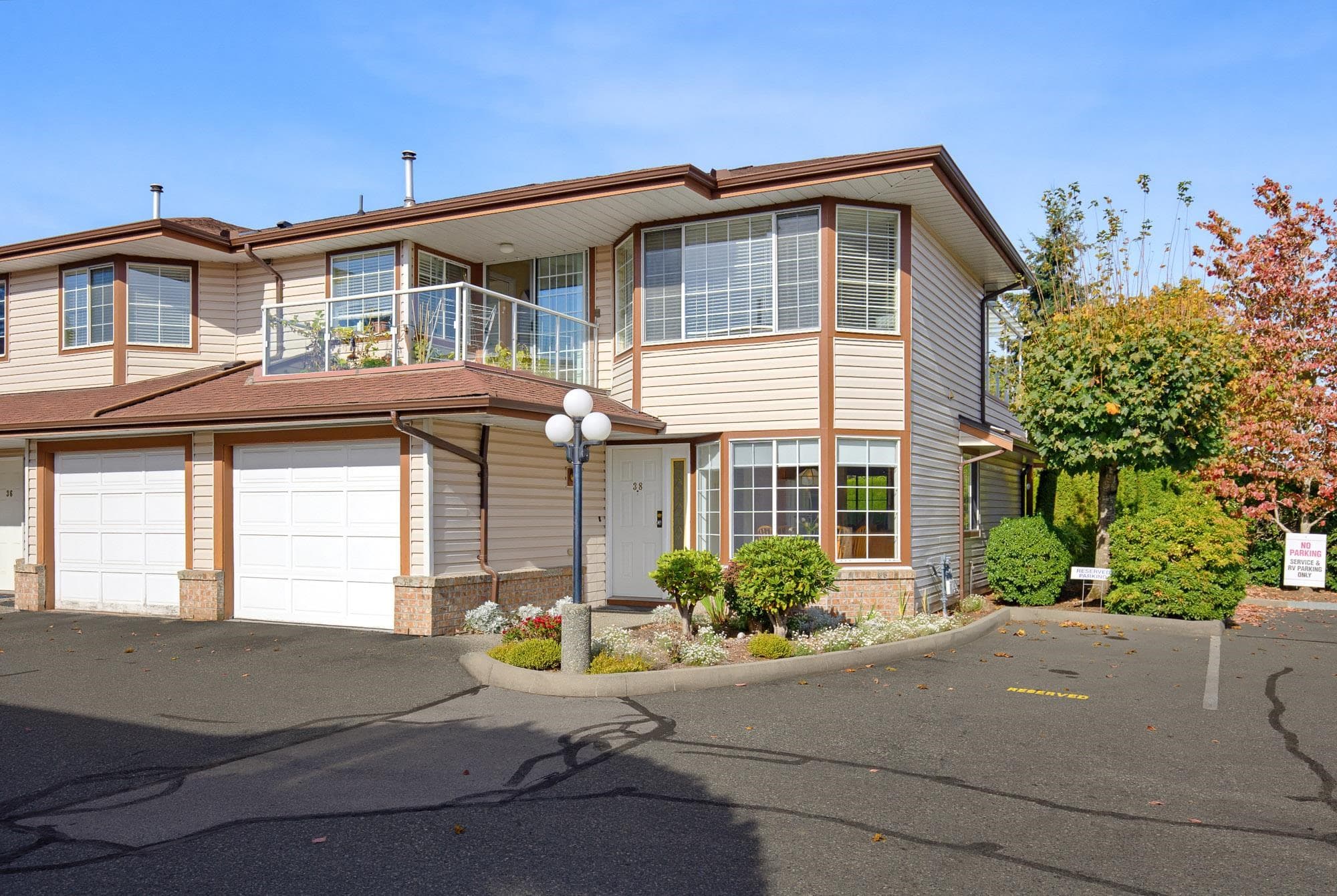 38 - 32659 George Ferguson Way, Abbotsford