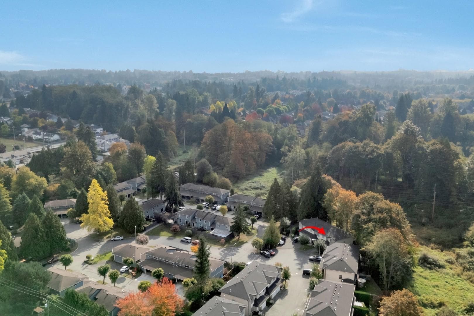 103 - 9561 207 Street, Langley