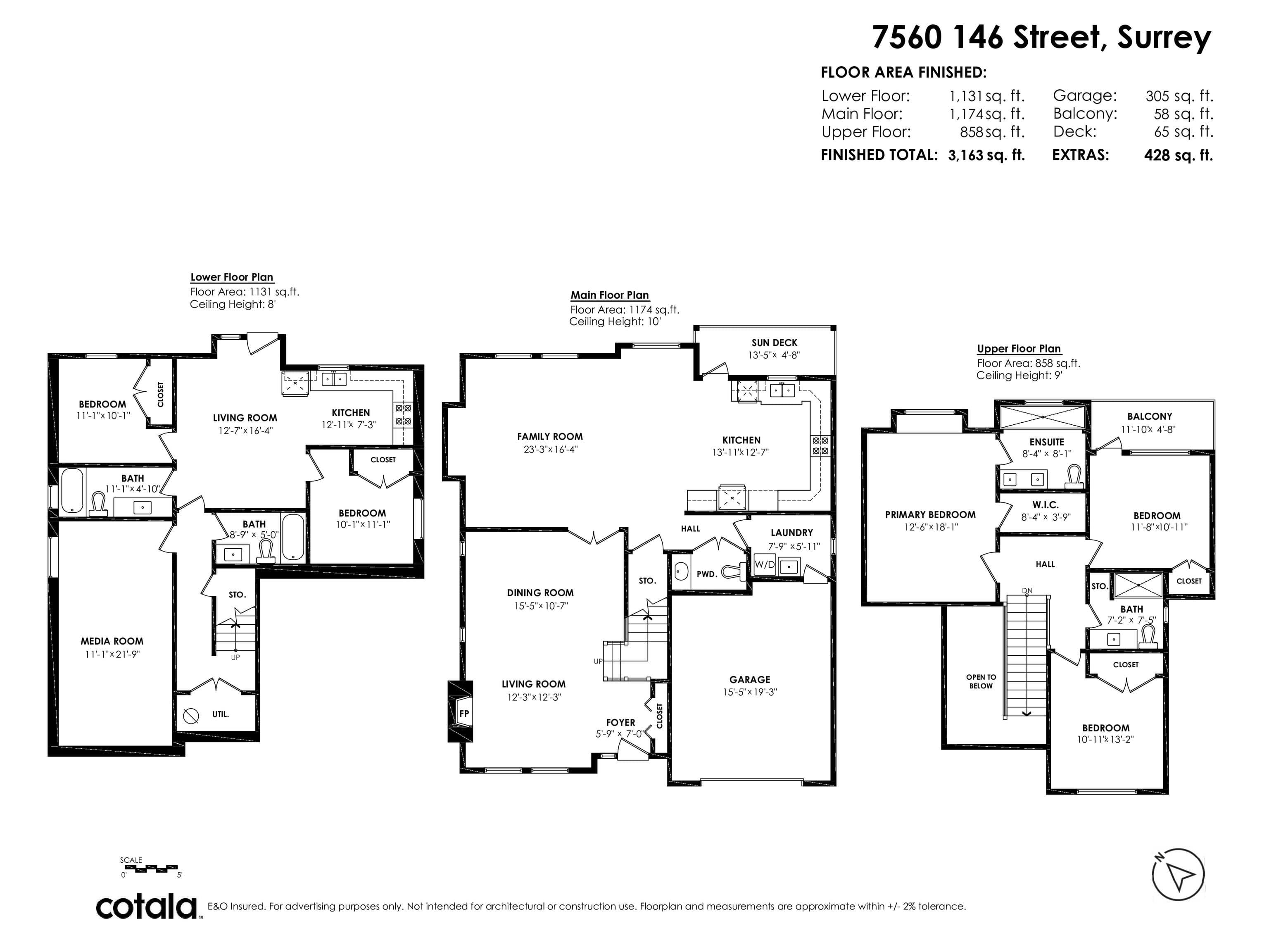 7560 146 Street, Surrey