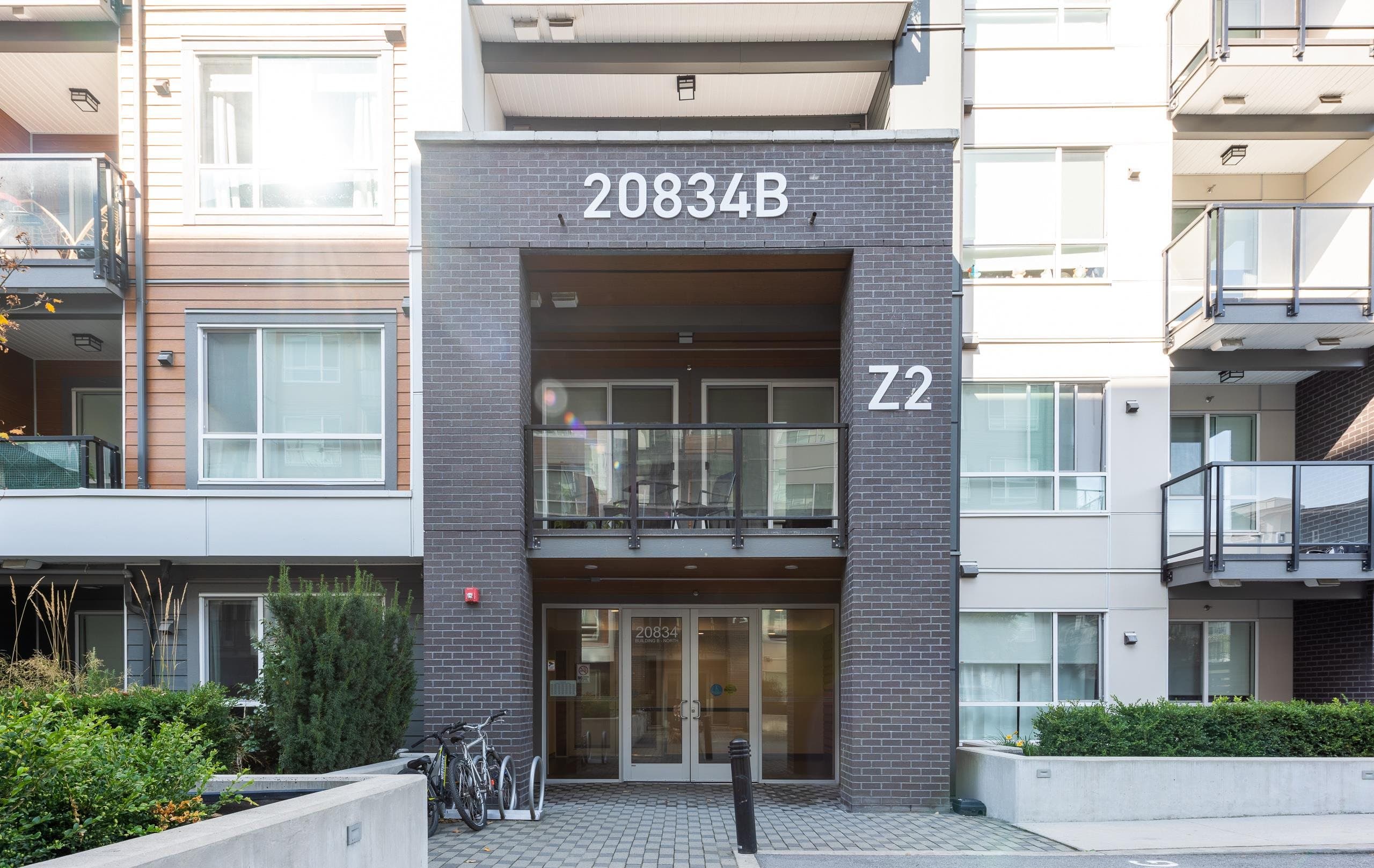 B324 - 20834 80 Avenue, Langley