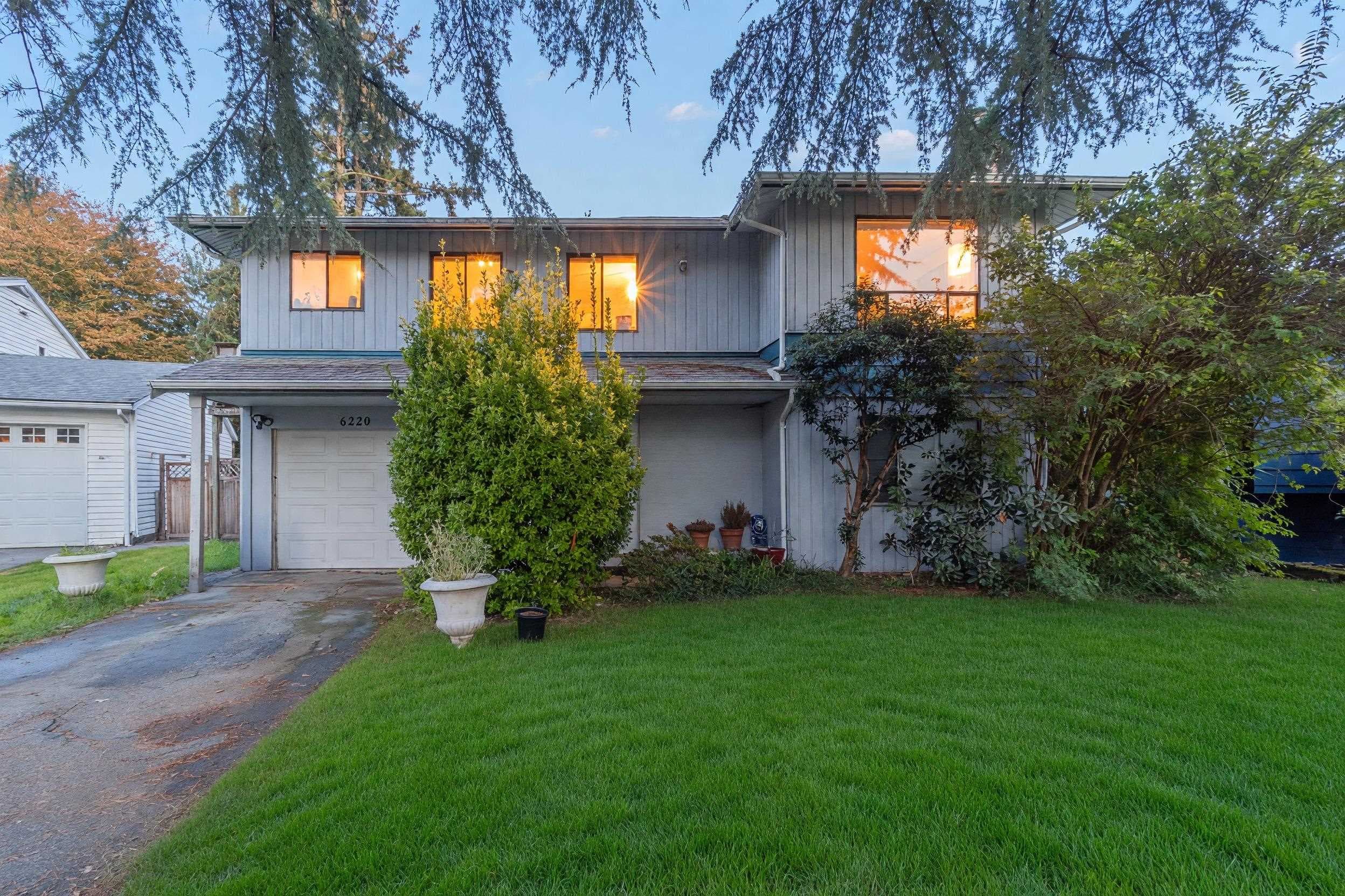 6220 Mara Crescent, Richmond