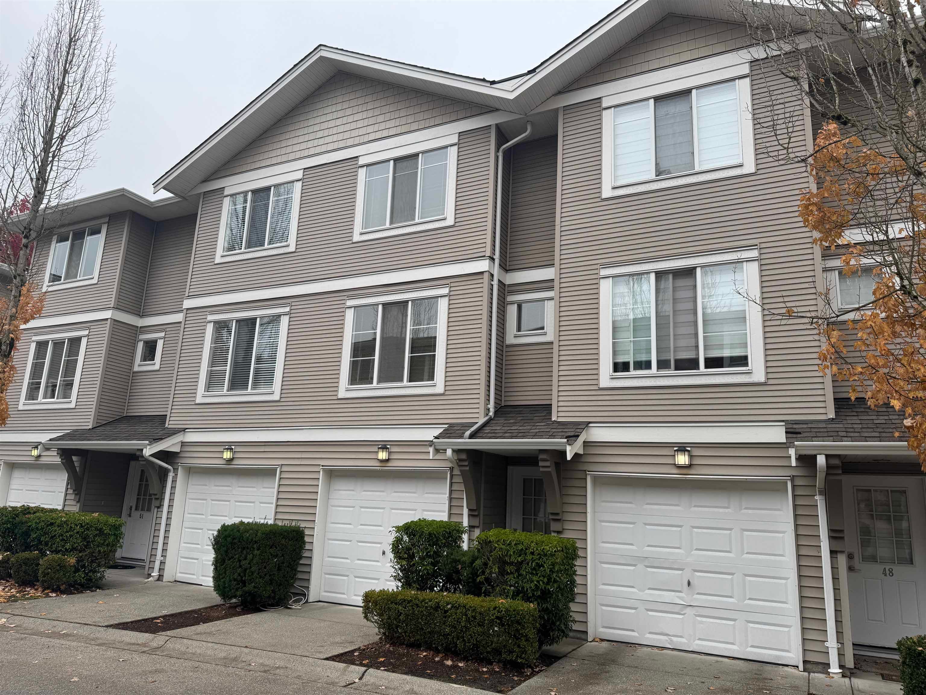 49 - 15155 62a Avenue, Surrey