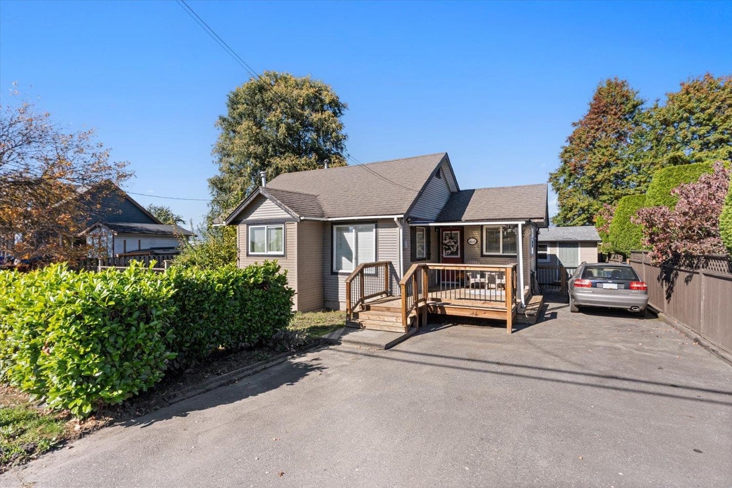 44165 South Sumas Road, Chilliwack