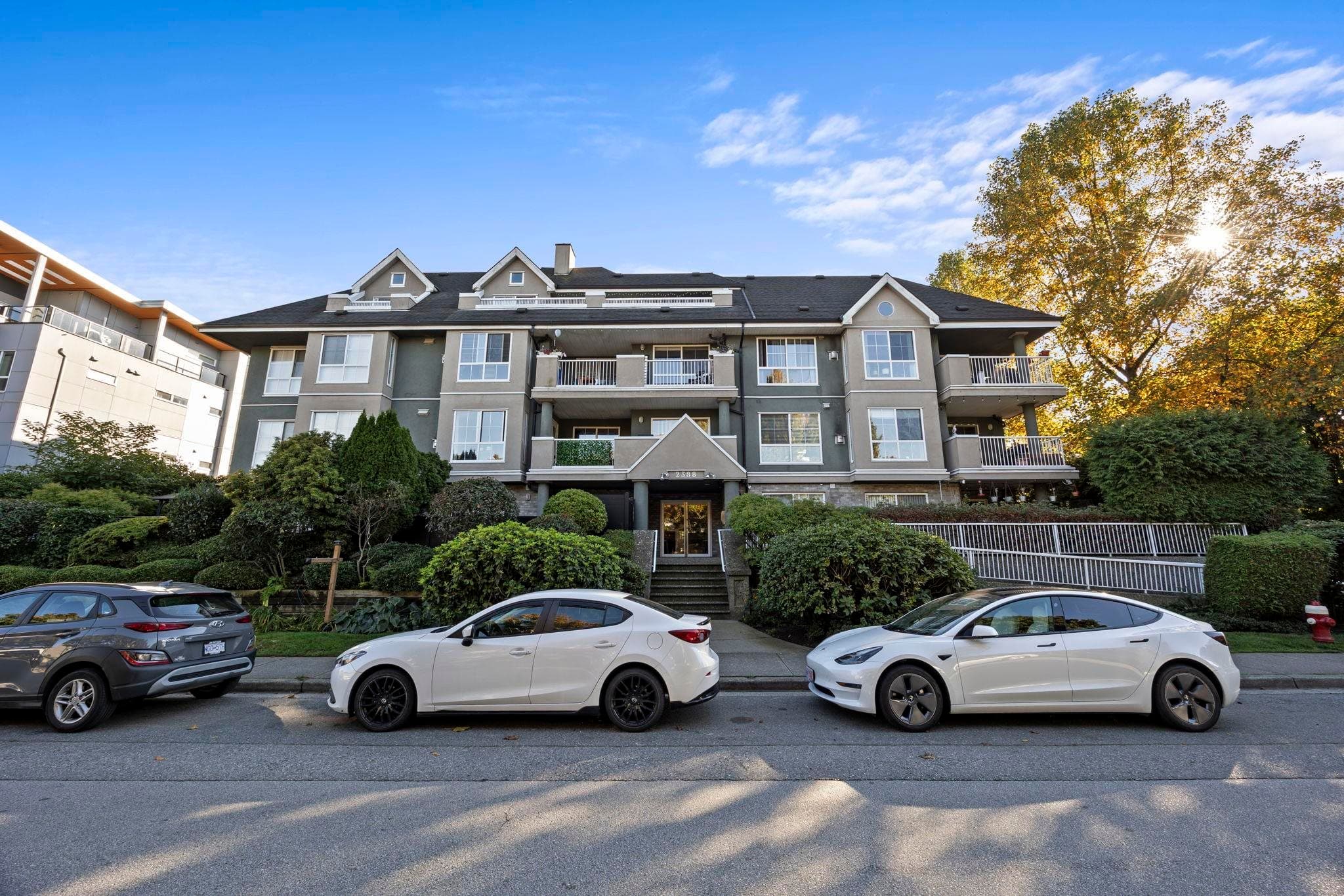 404 - 2388 Welcher Avenue, Port Coquitlam