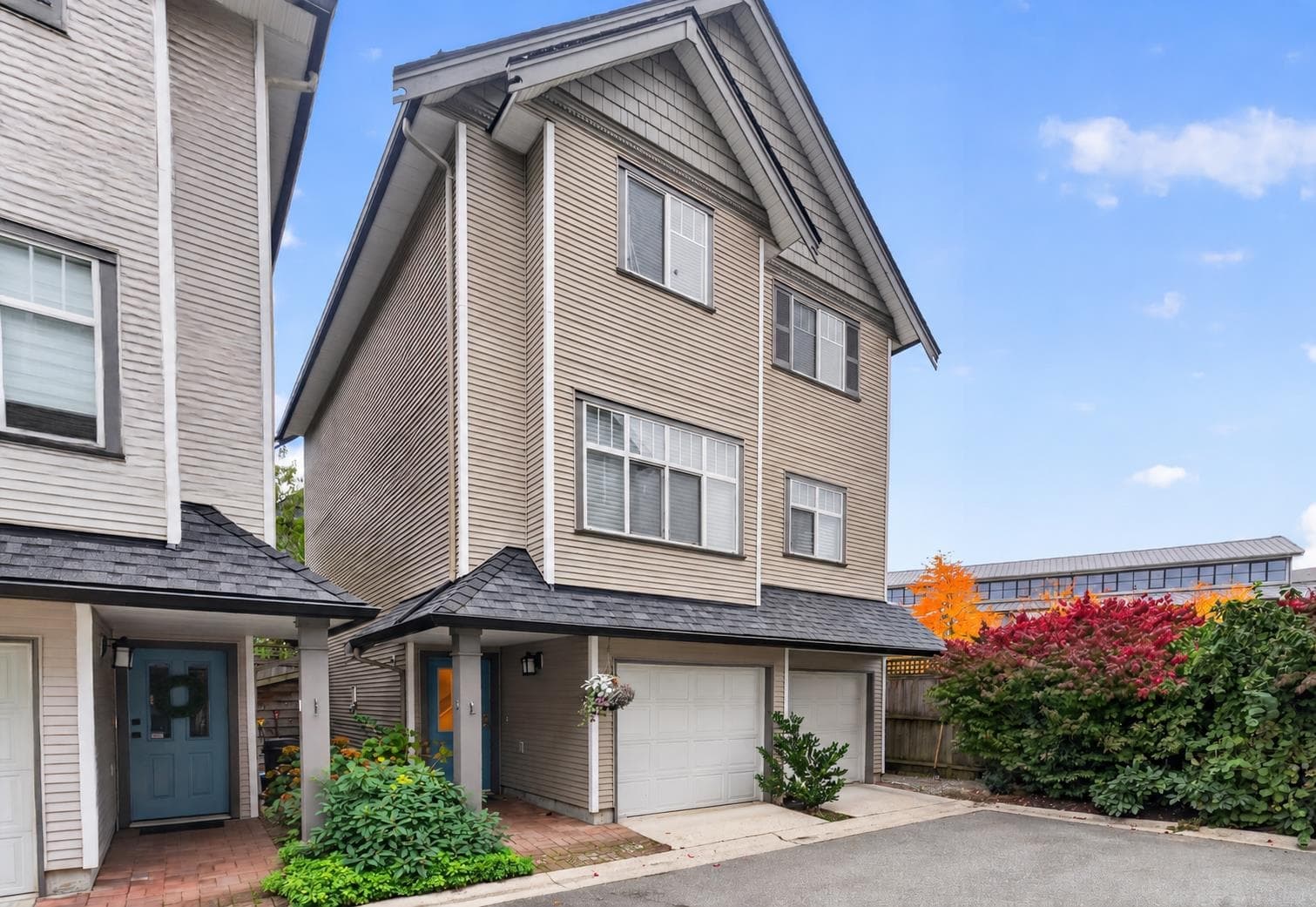 13 - 4111 Garry Street, Richmond