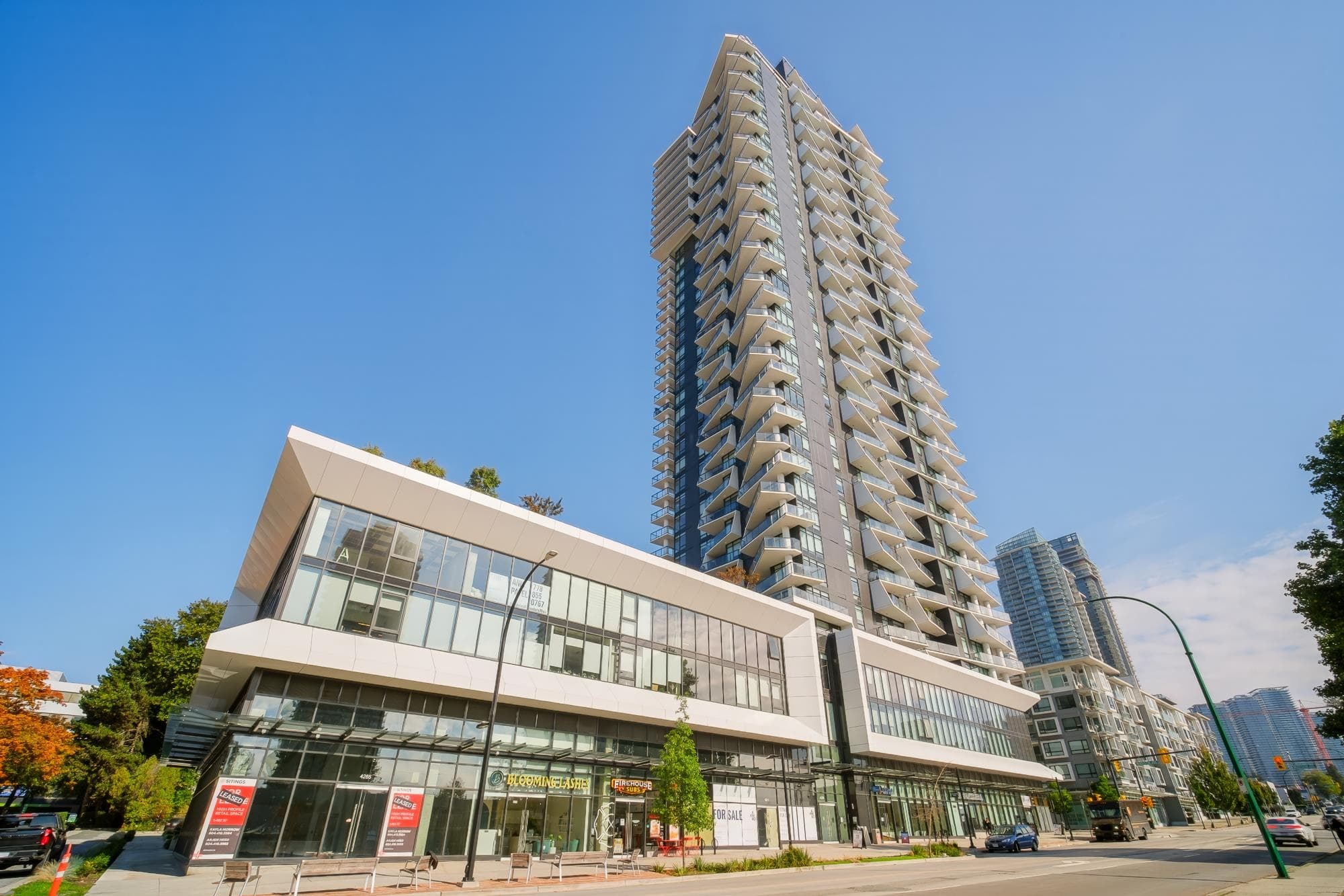 3109 - 2181 Madison Avenue, Burnaby