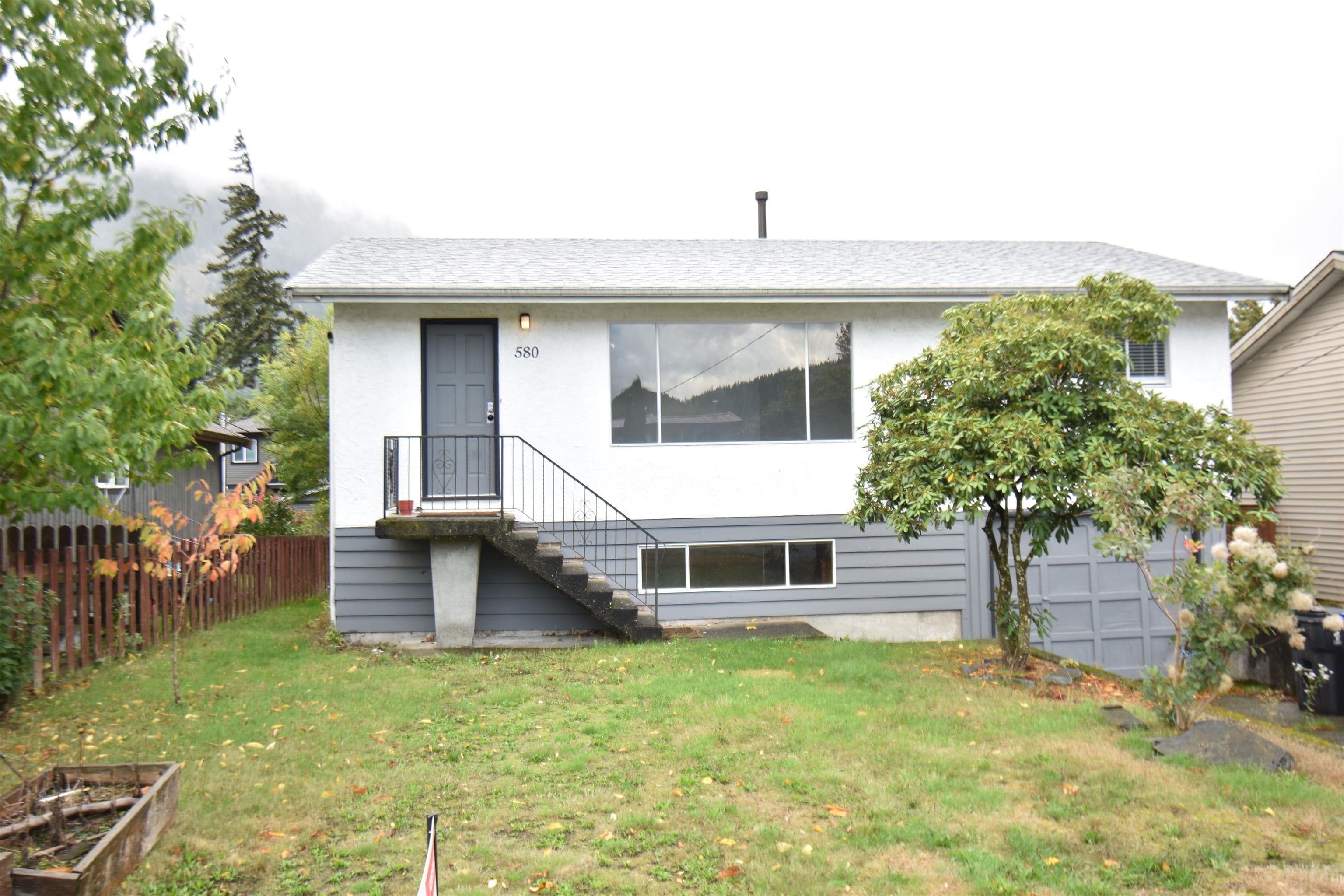 580 Rupert Street, Hope