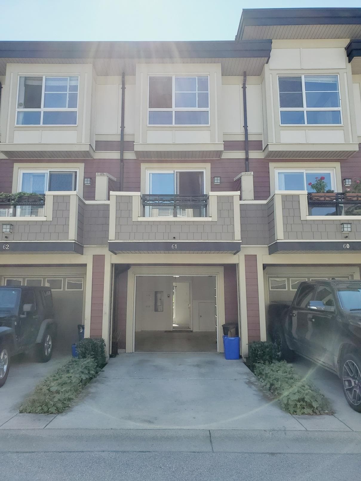 61 - 19477 72a Avenue, Surrey