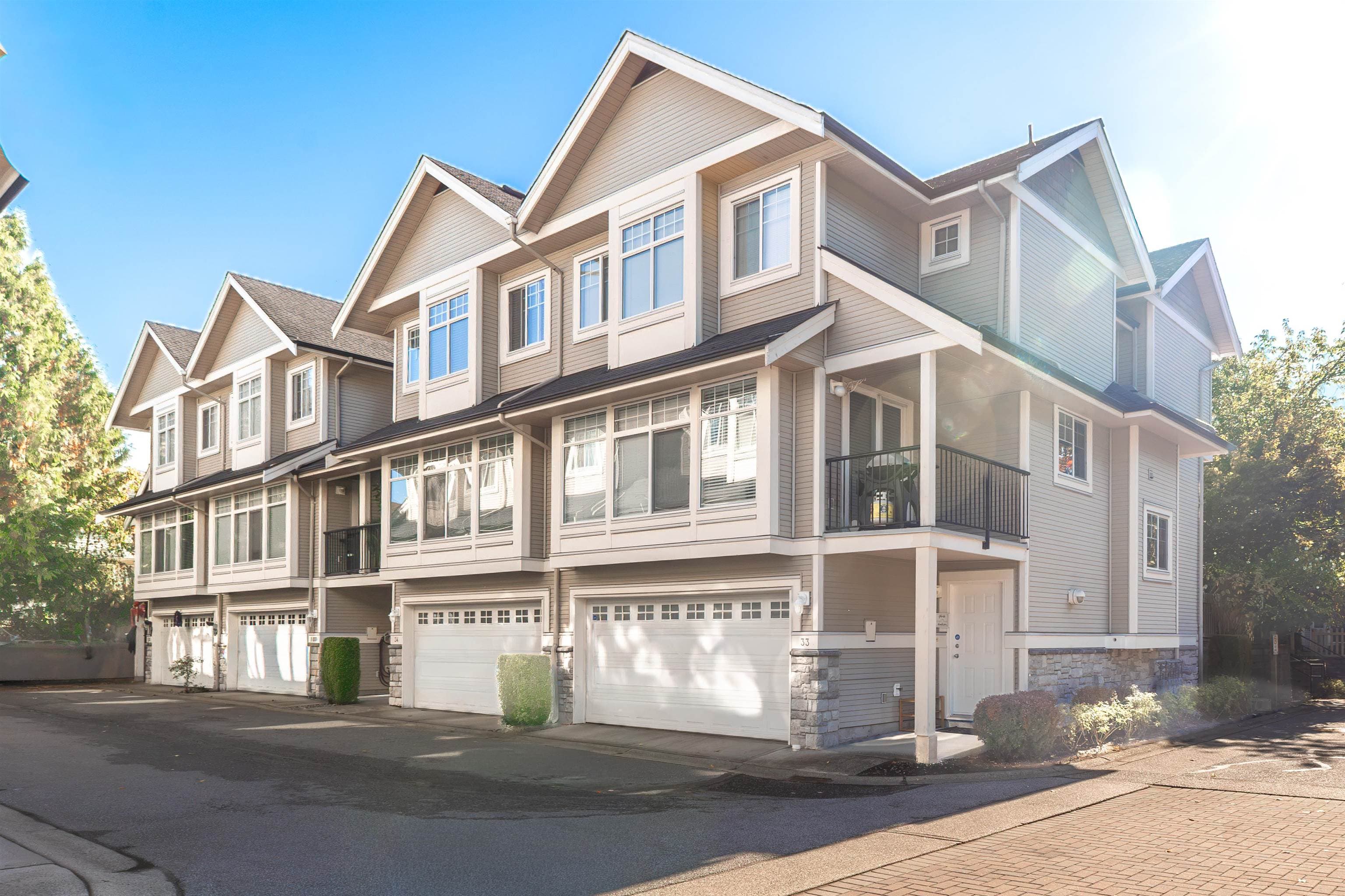34 - 23343 Kanaka Way, Maple Ridge