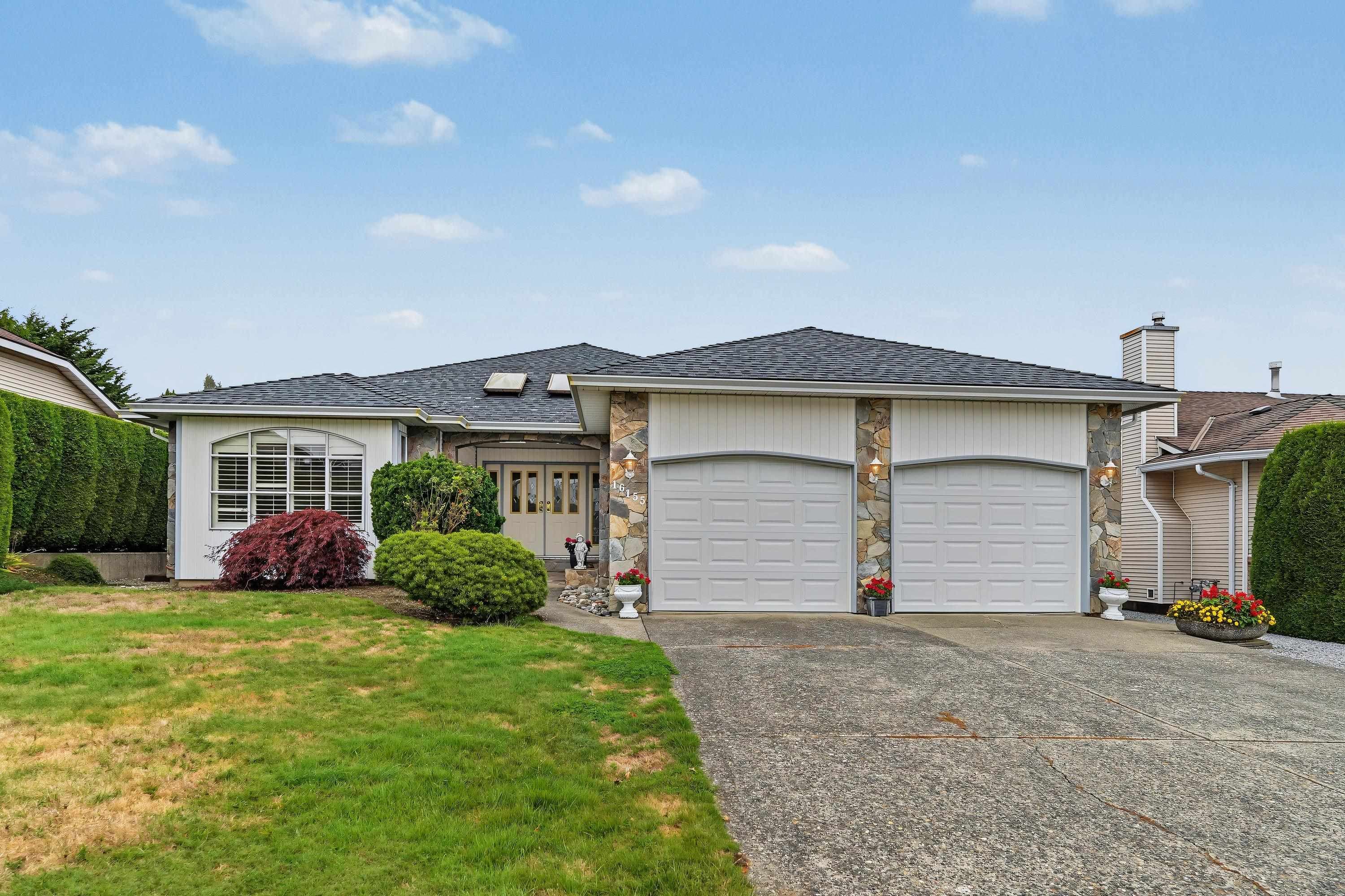 16155 16a Avenue, Surrey