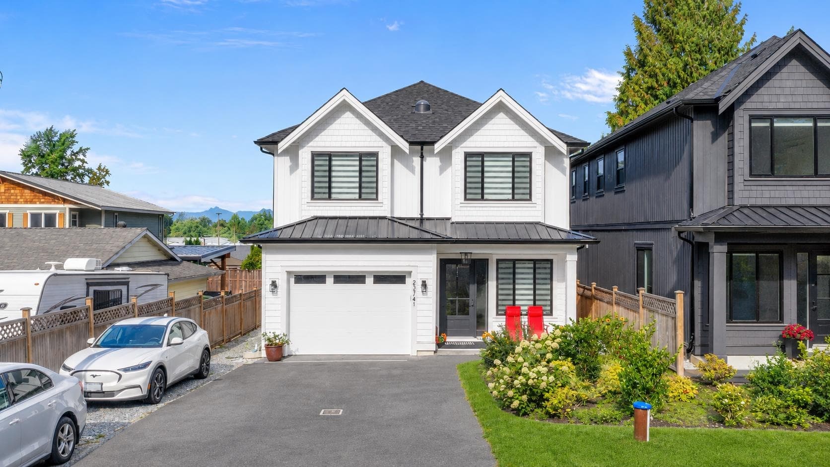 23741 Old Yale Road, Langley