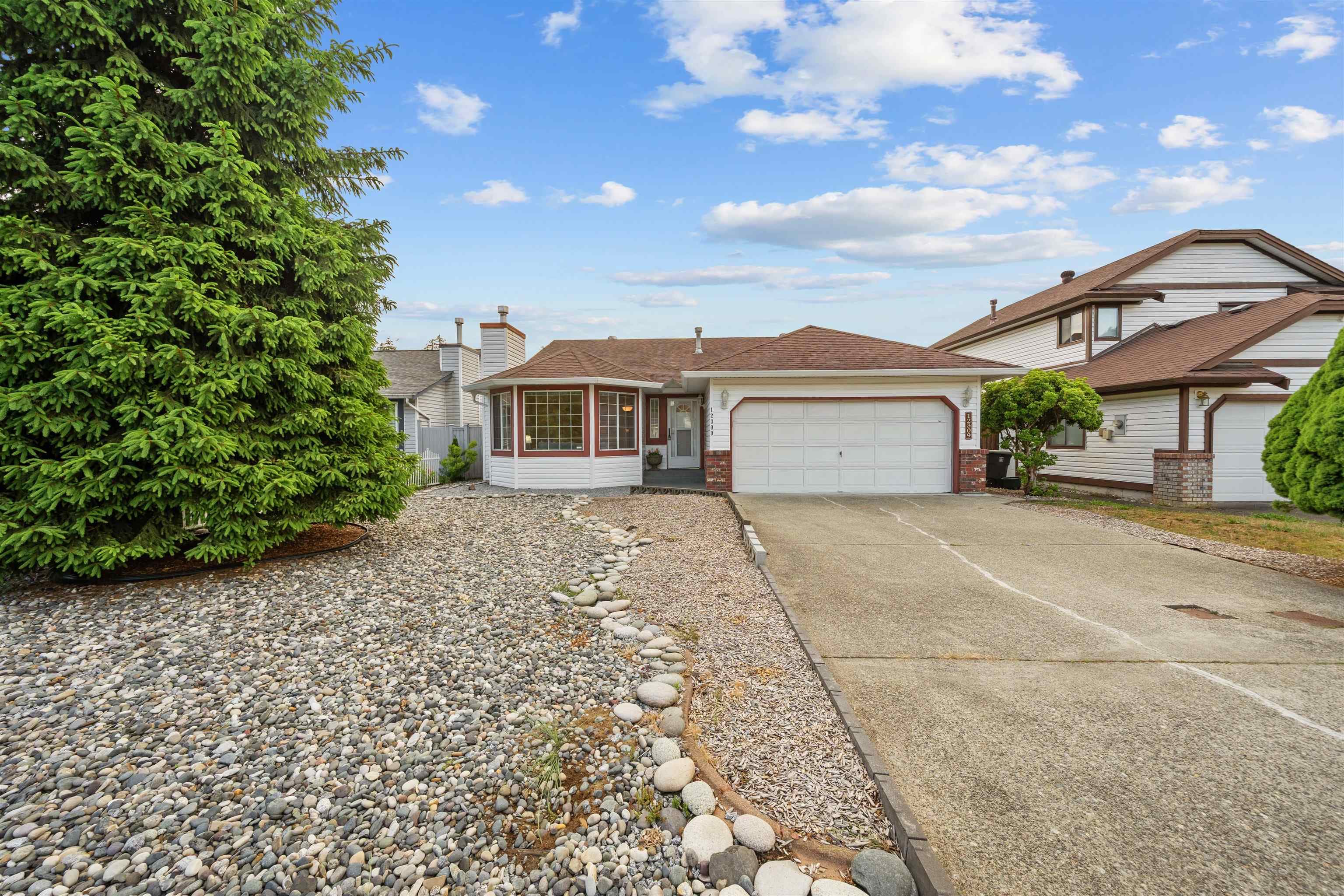 12309 193rd Street, Pitt Meadows