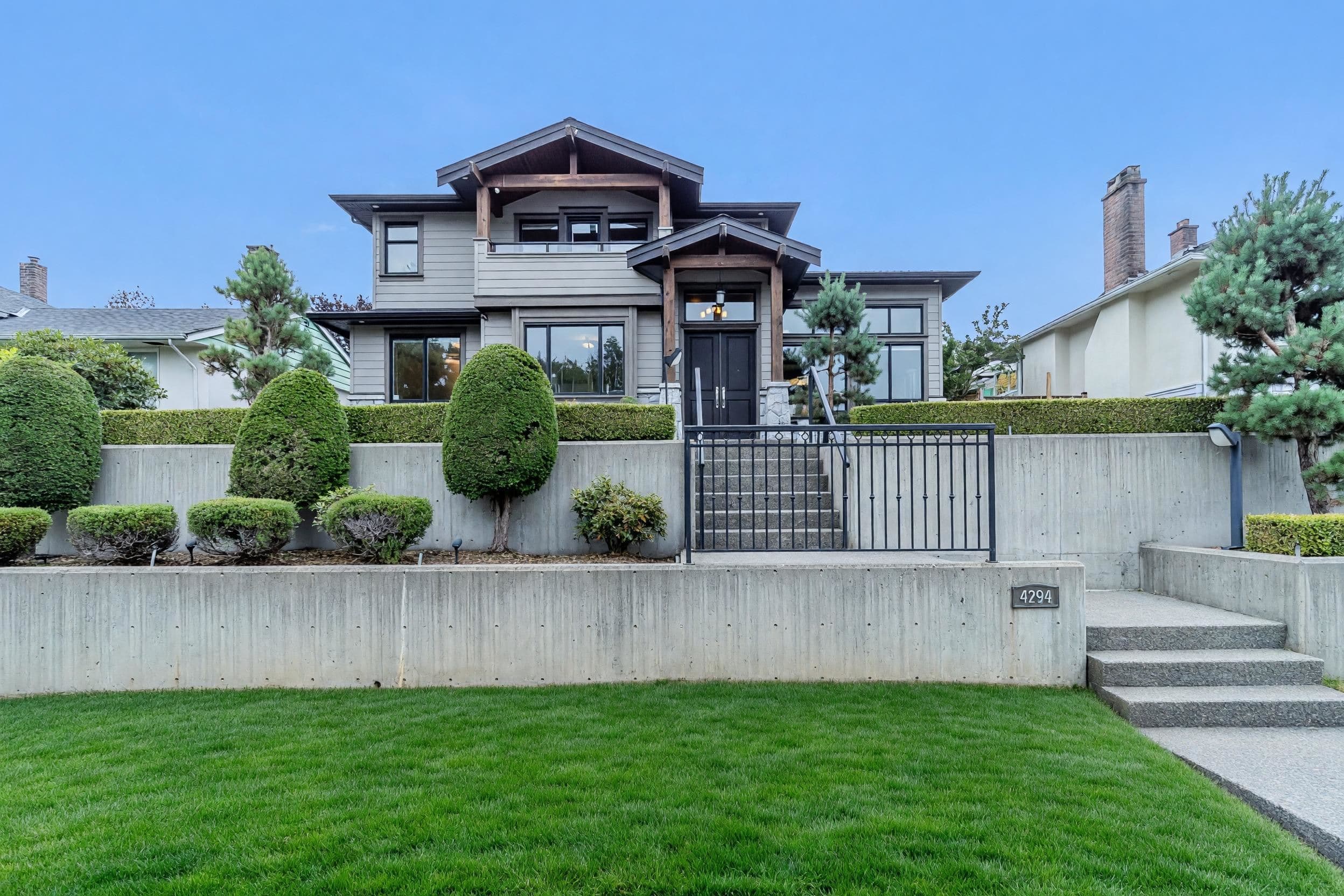 4294 Price Crescent, Burnaby