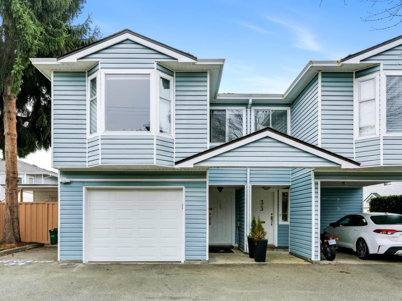 34 - 7040 Williams Road, Richmond