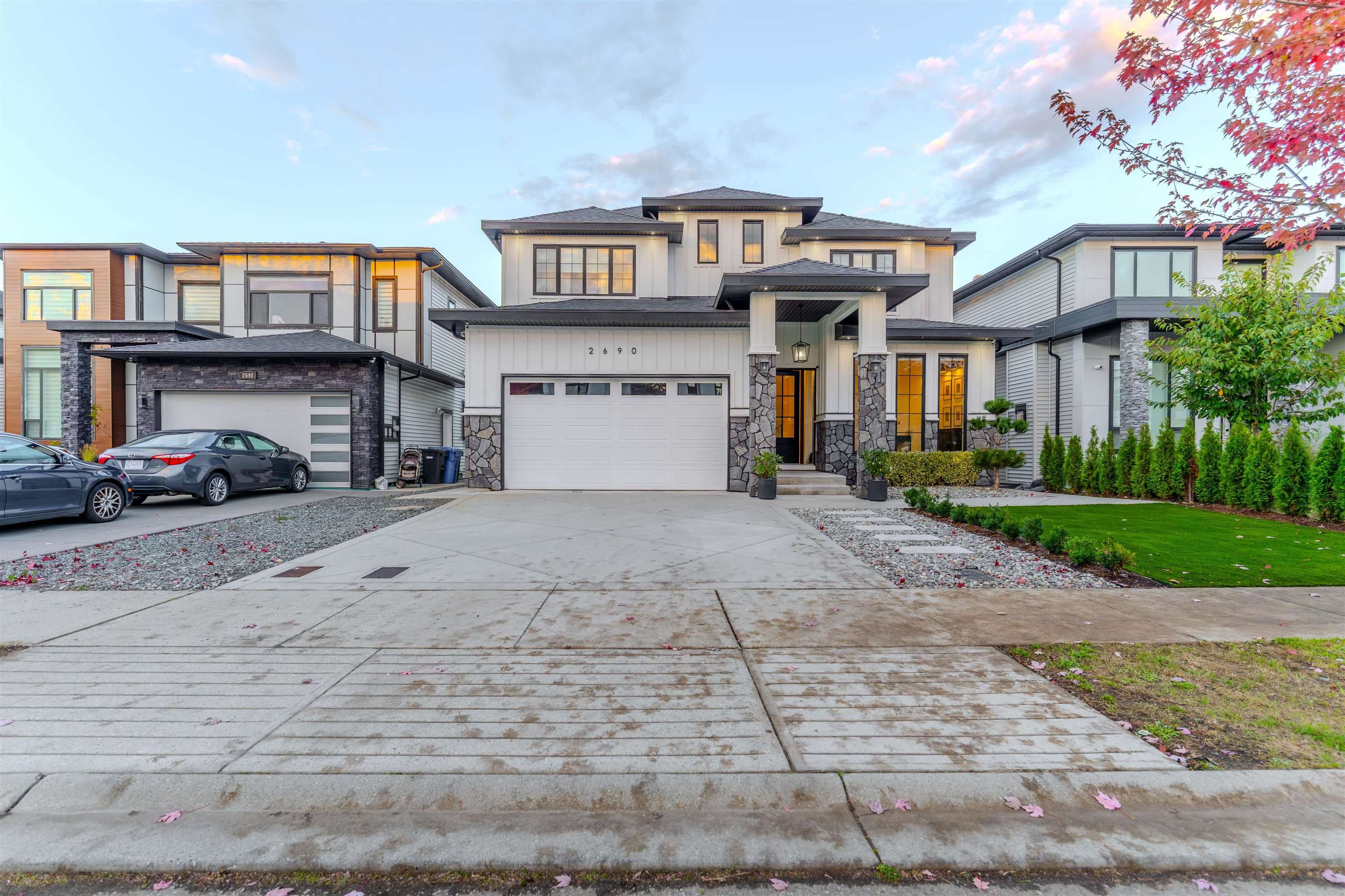 2690 Platform Crescent, Abbotsford