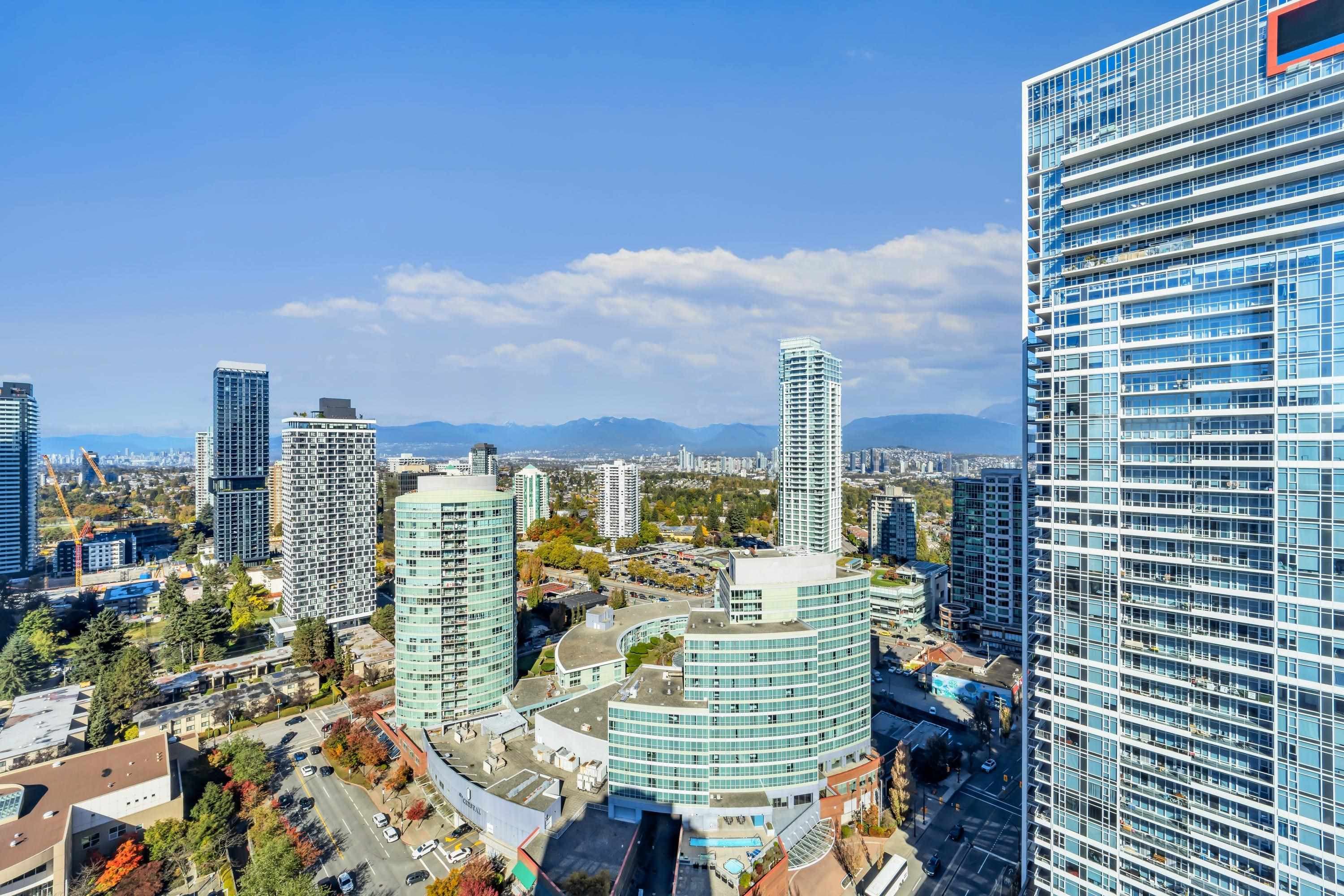 2804 - 6220 Mckay Avenue, Burnaby