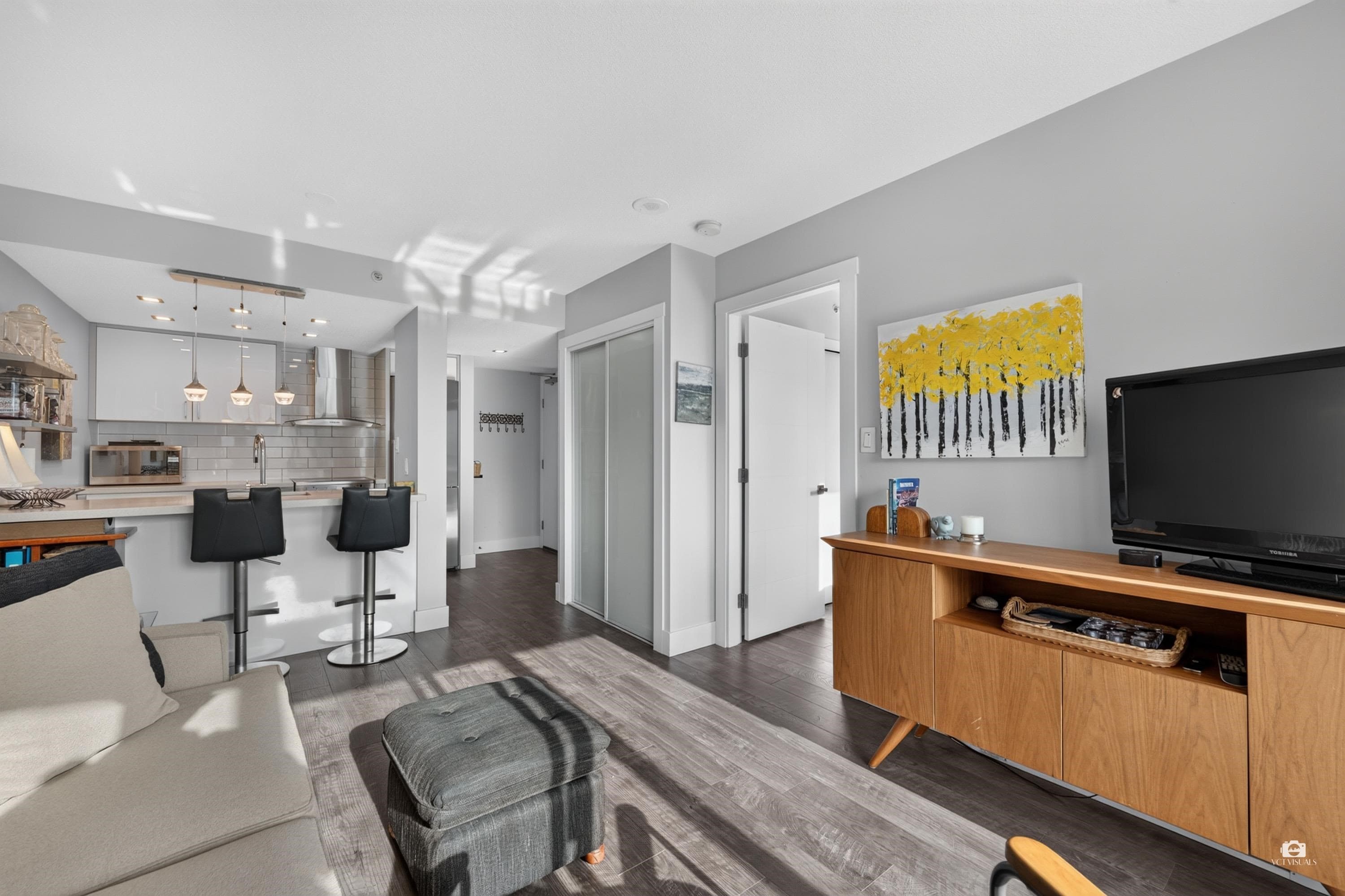 1106 - 1188 Howe Street, Vancouver