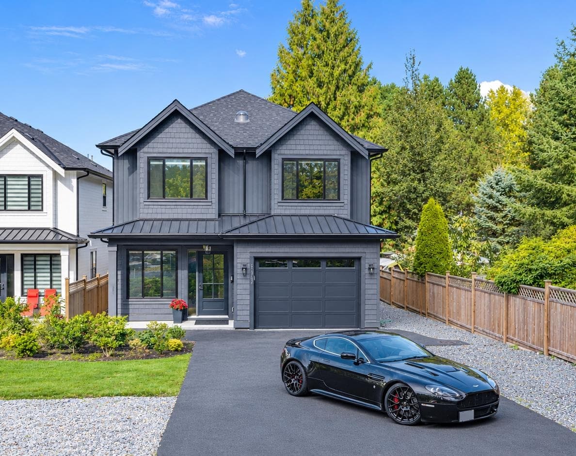 23747 Old Yale Road, Langley