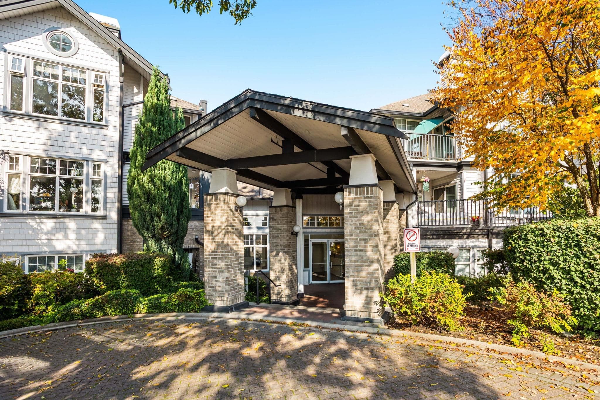 211 - 83 Star Crescent, New Westminster