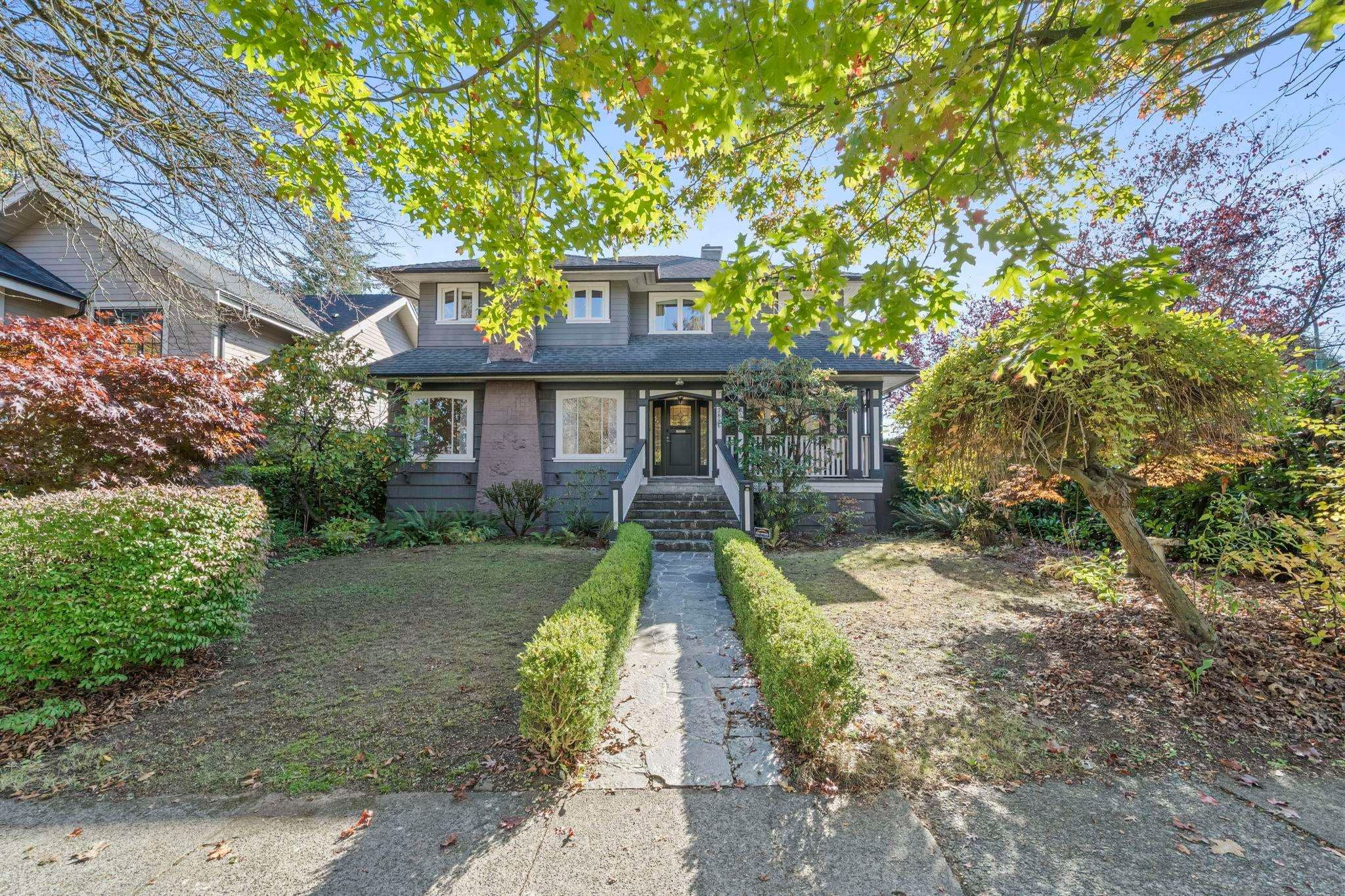 2896 W 38th Avenue, Vancouver