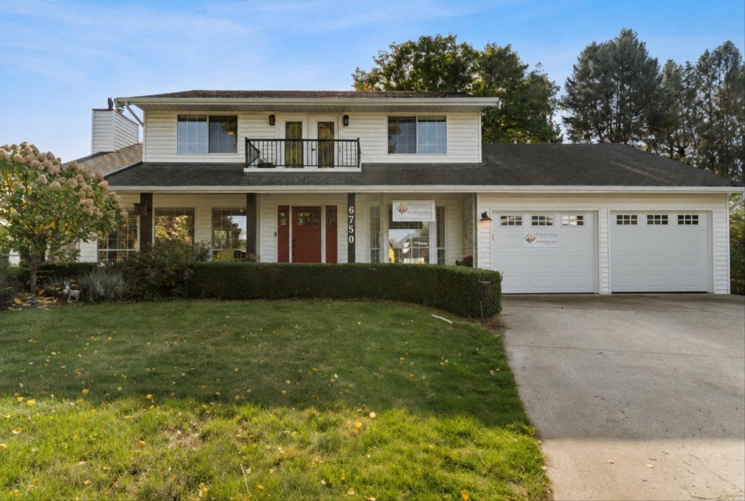 6750 Worthington Place, Chilliwack