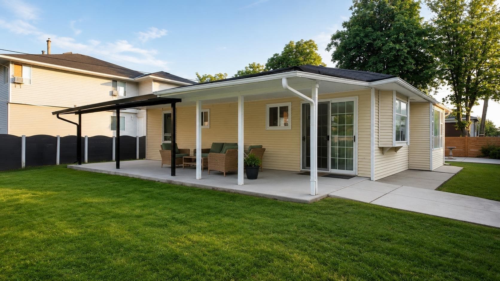 309 Johnston Street, New Westminster