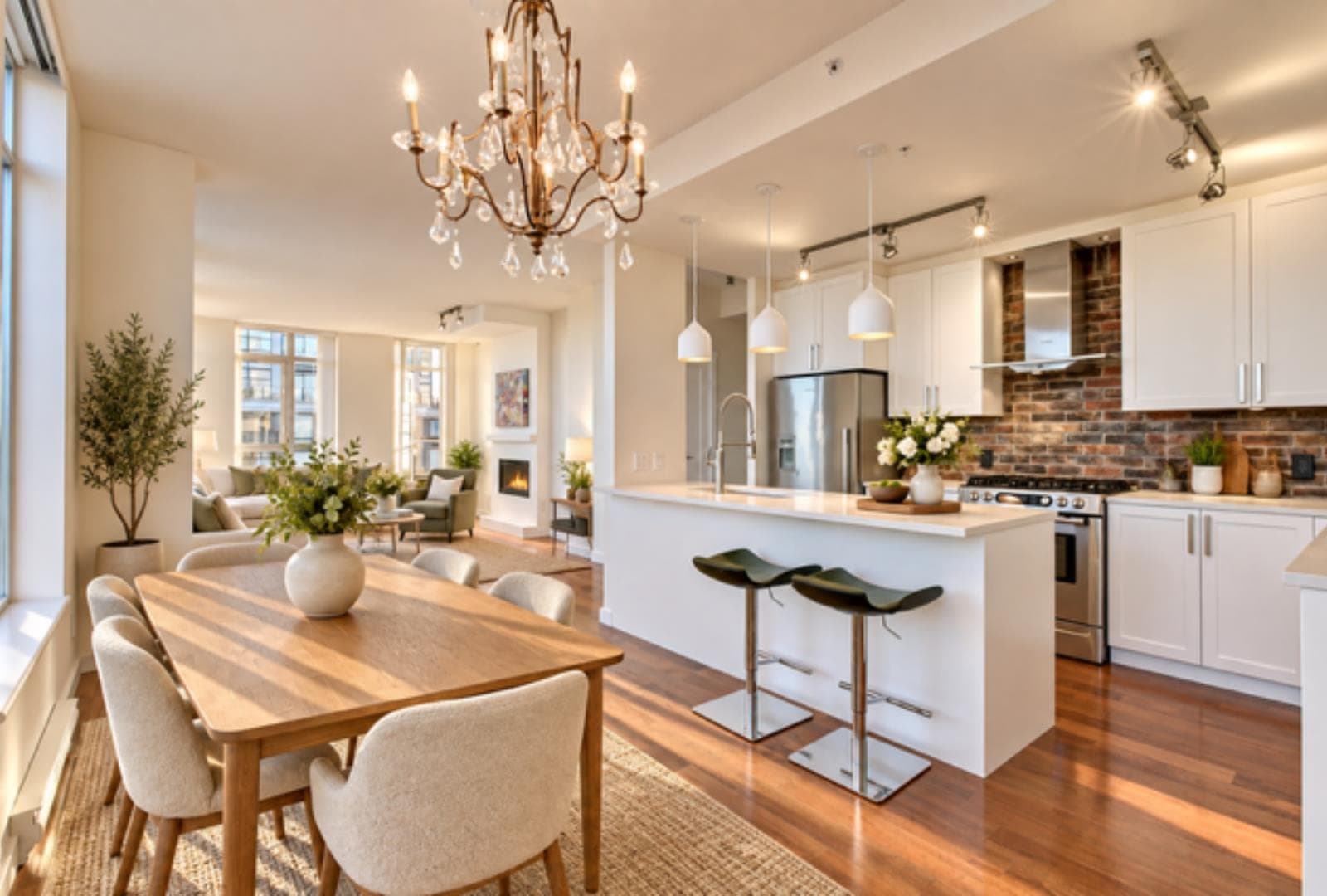 2403 - 1001 Homer Street, Vancouver