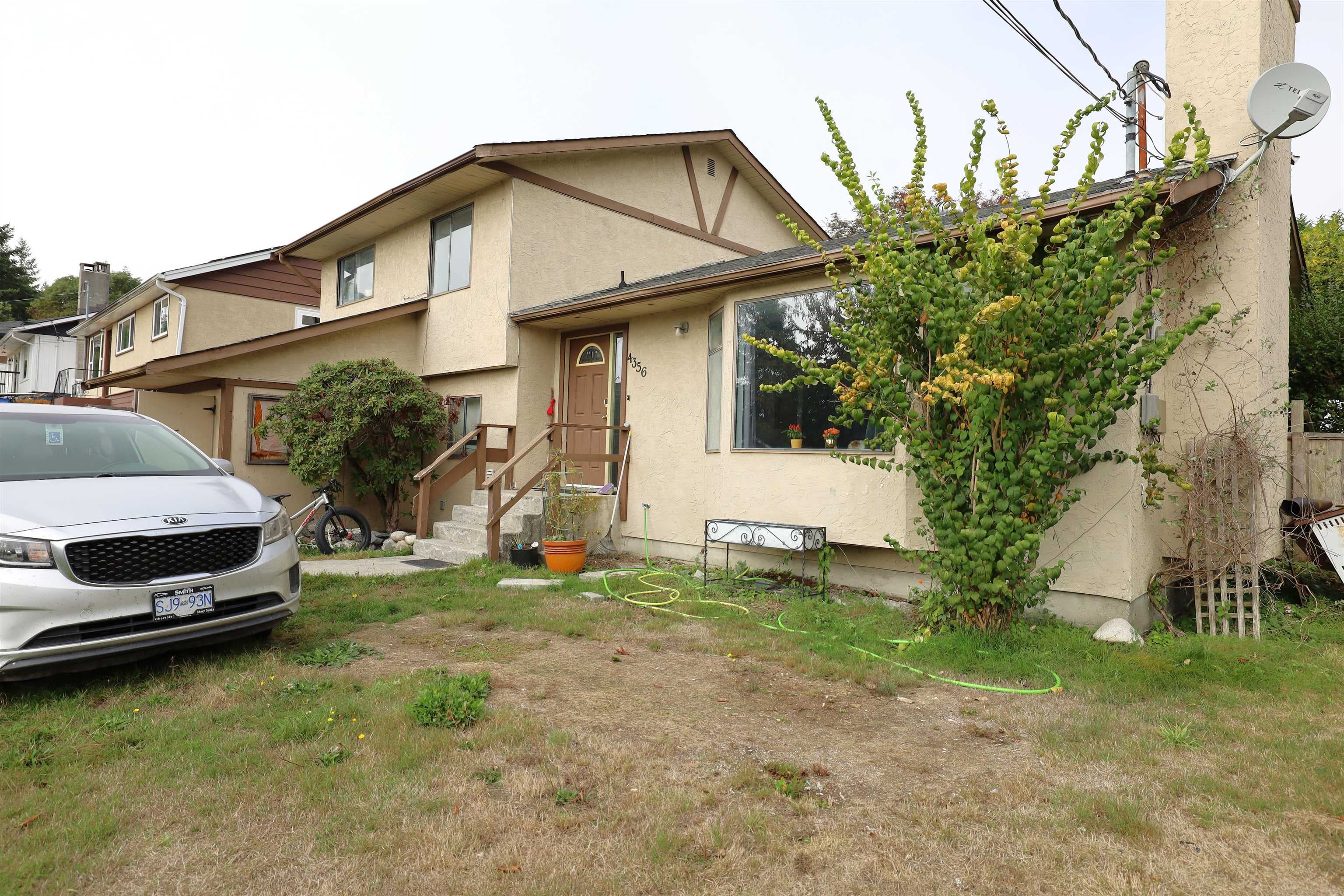 4356 Cameo Road, Sechelt