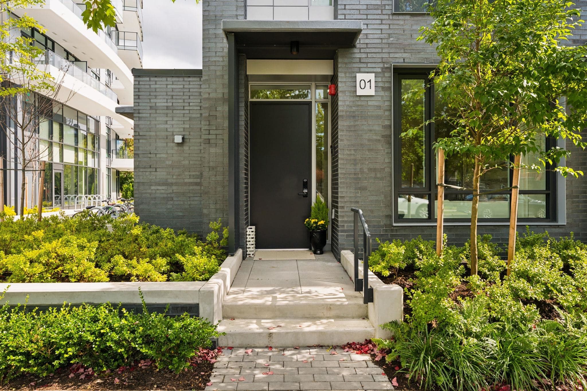 1 - 6138 Birney Avenue, Vancouver