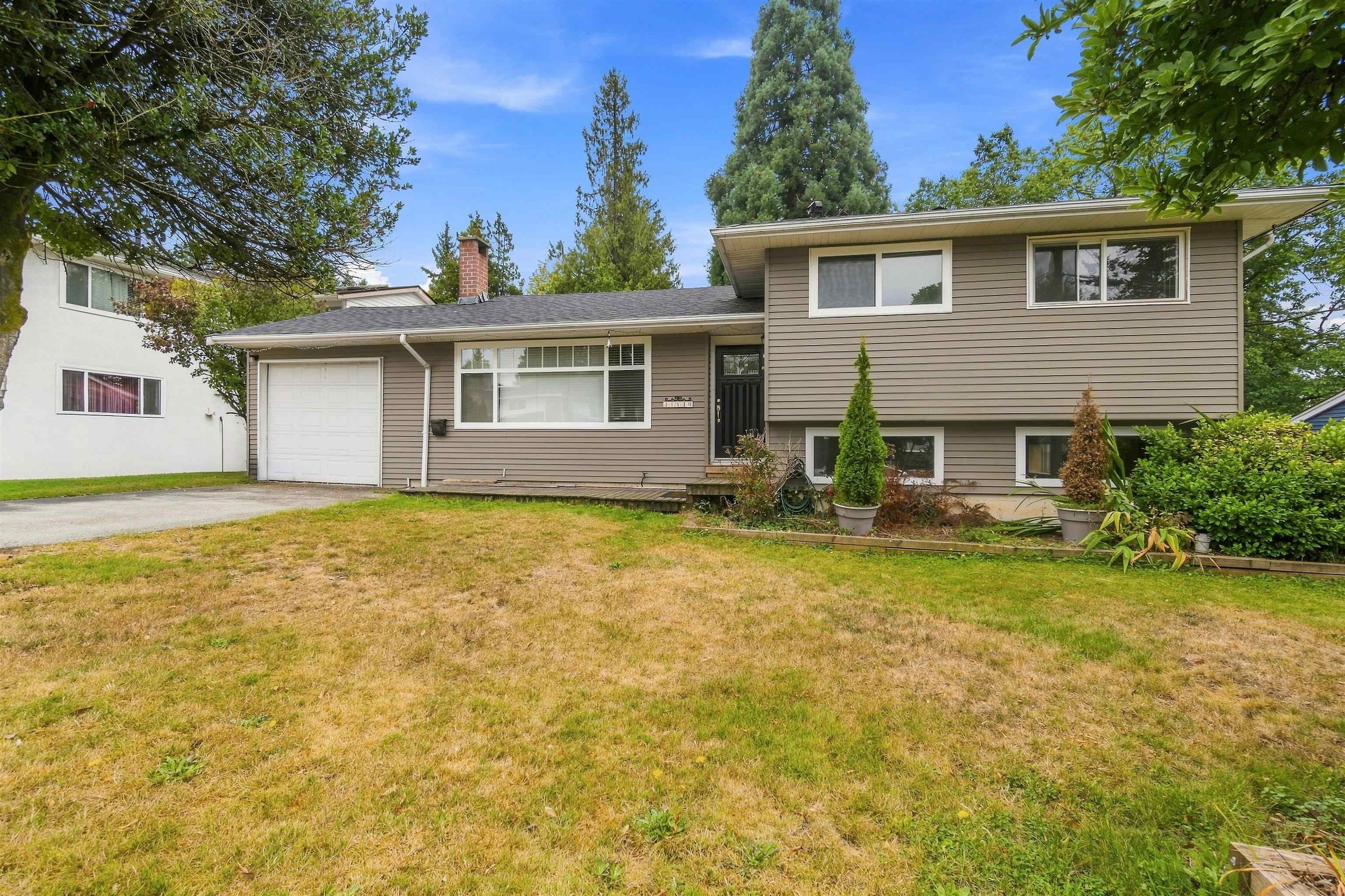 11530 95a Avenue, Delta