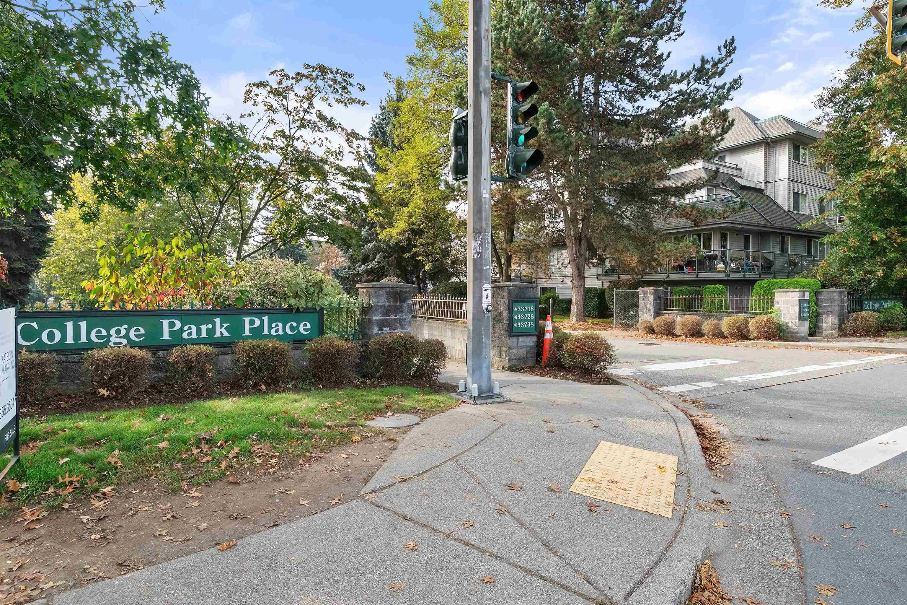 206 - 33708 King Road, Abbotsford