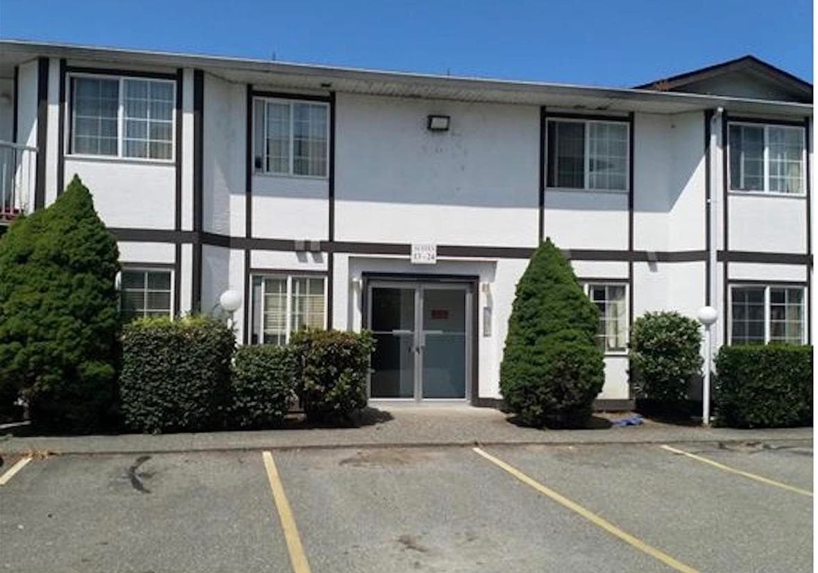 21 - 45655 Mcintosh Drive, Chilliwack