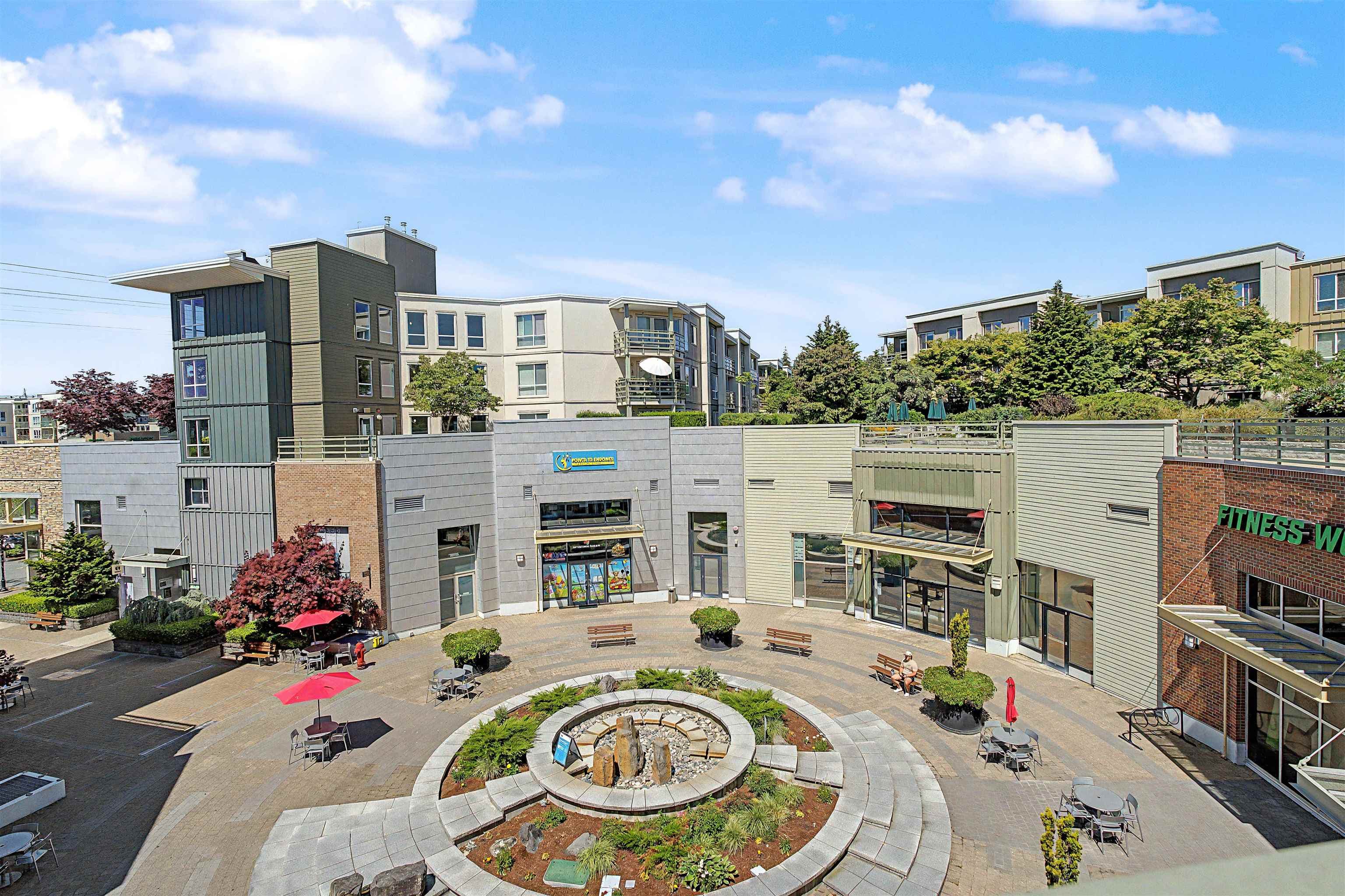 252 - 15850 26 Avenue, Surrey